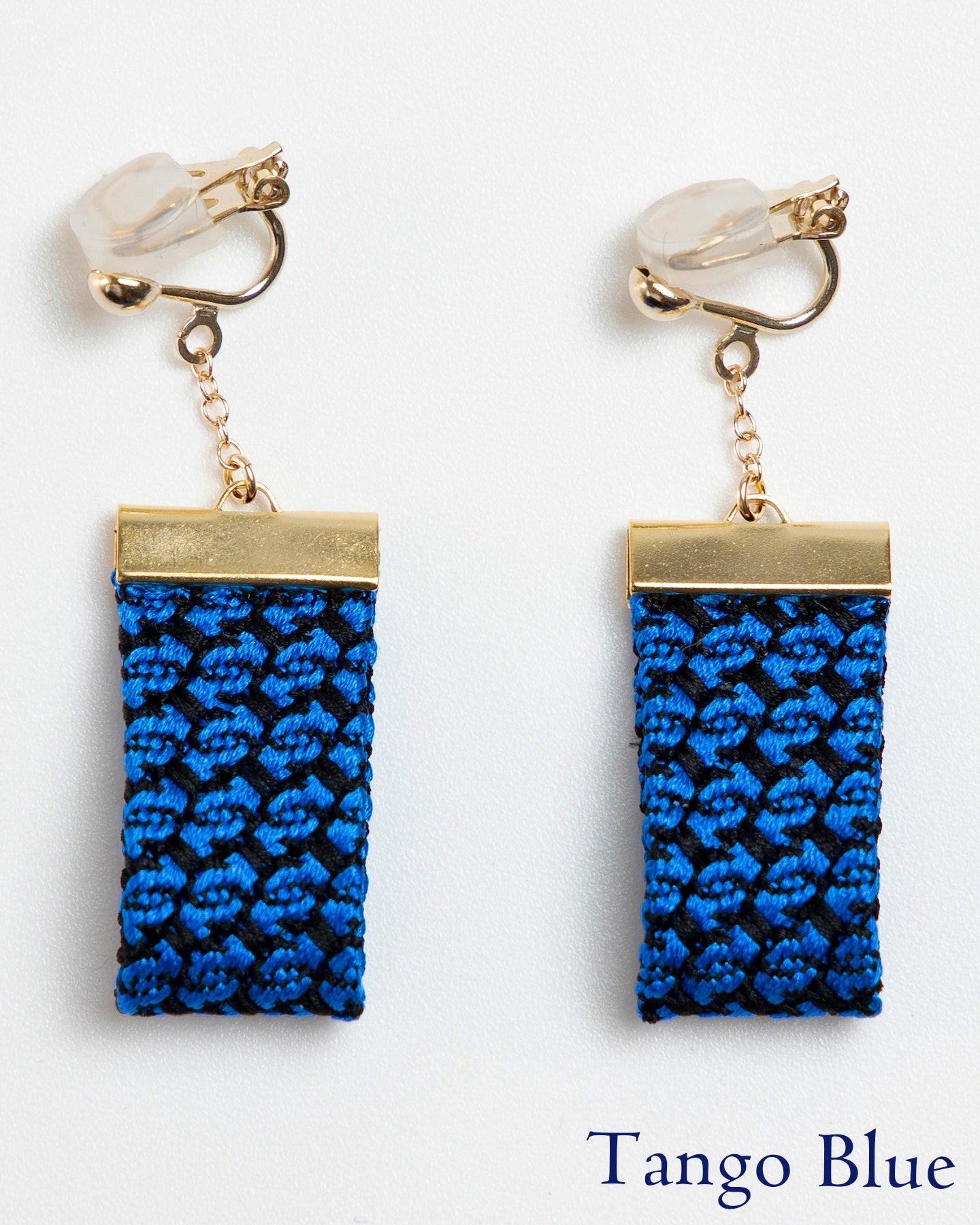Garza earrings