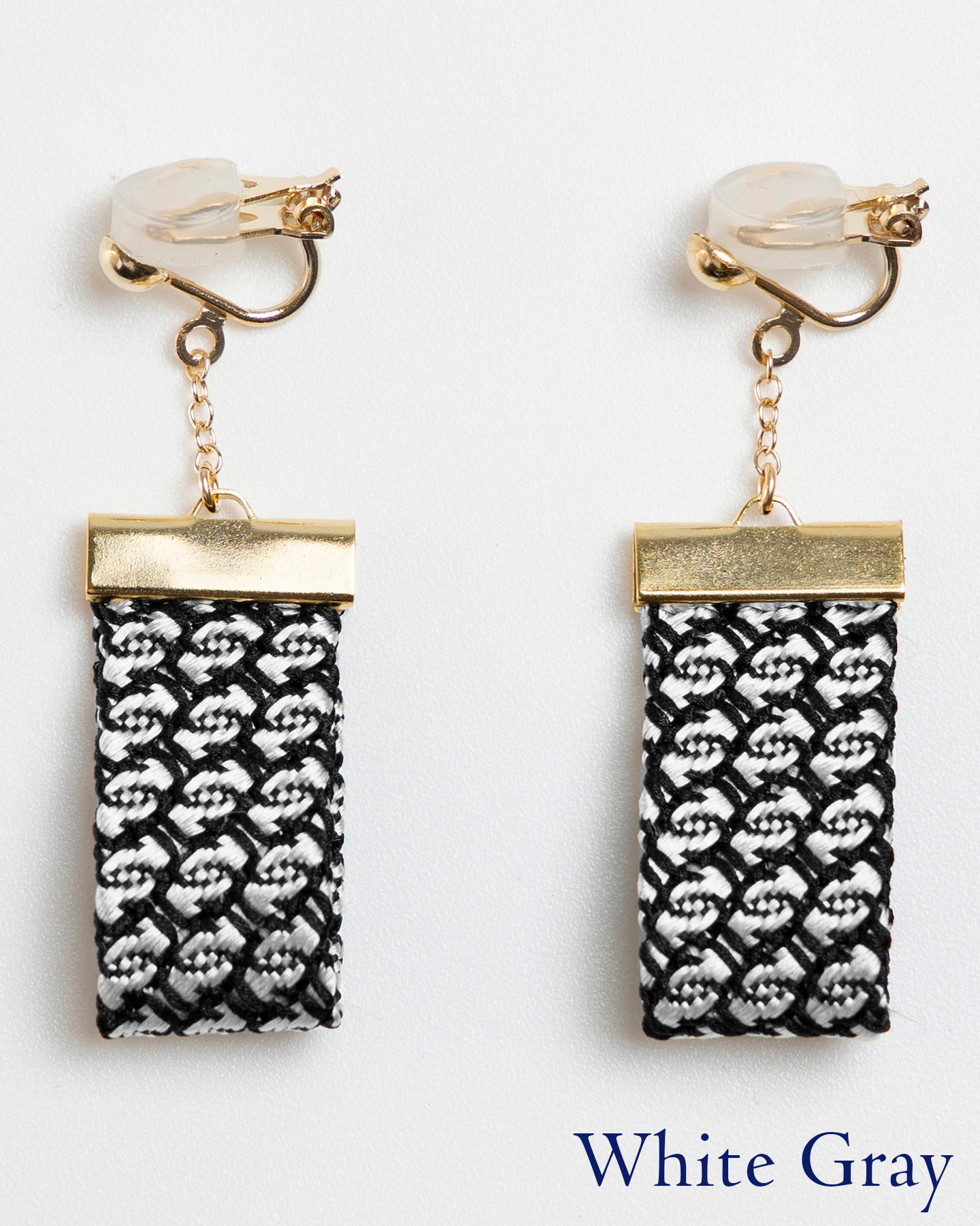 Garza earrings
