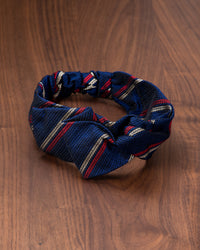2 Line Regimental Bandana Navy