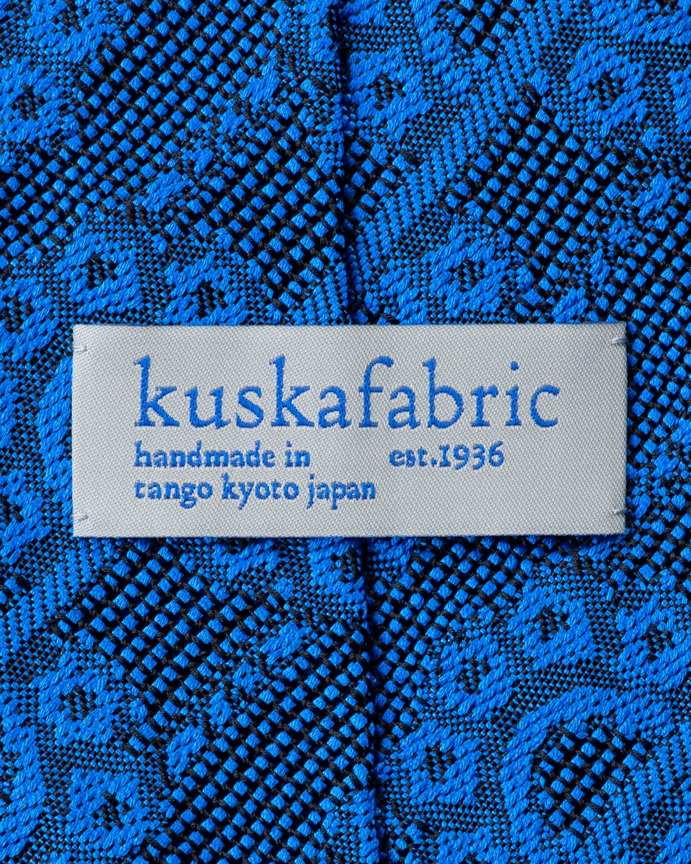 【Art】CHAIN CHAIN タイ & チーフ パープル