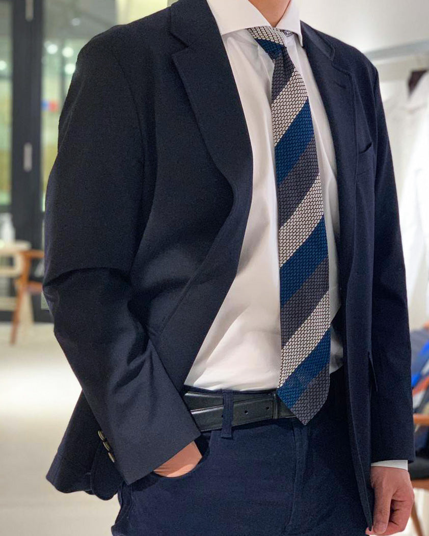 【Executive】エグゼクティブ ガルザタイ No.1