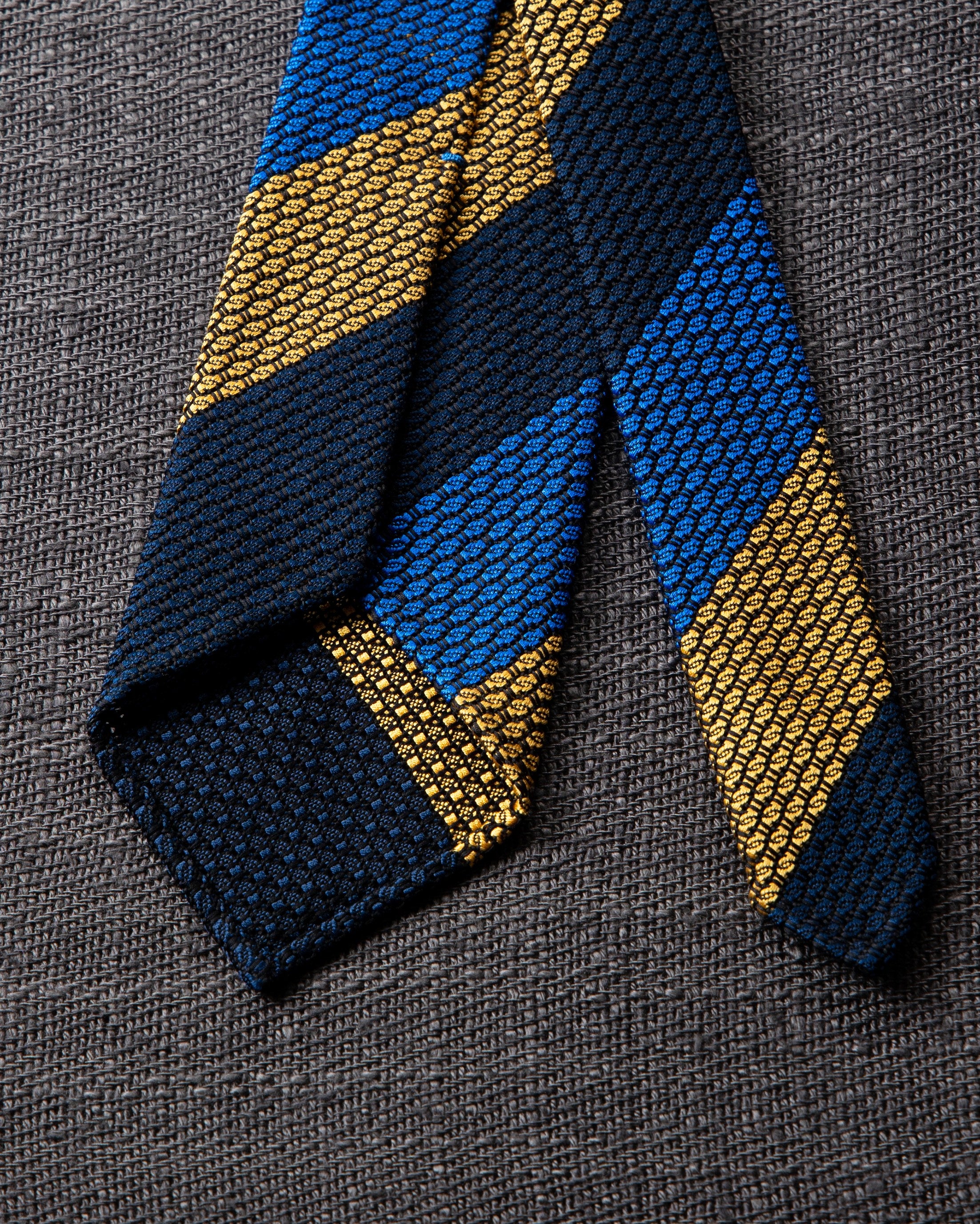 Executive Garza Tie No.12