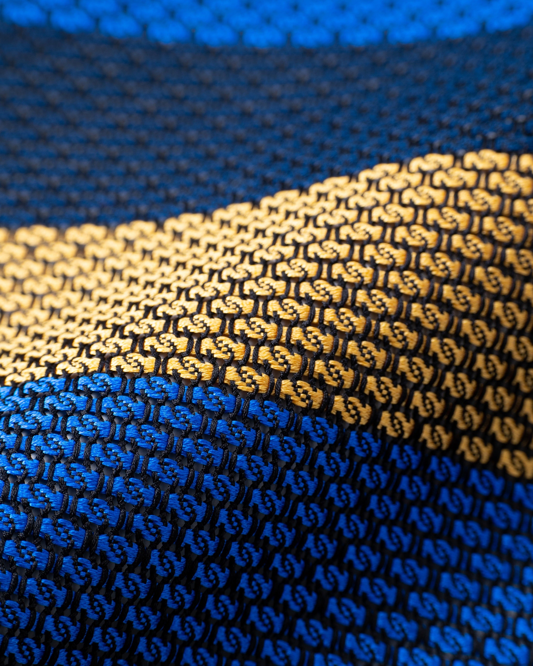 Executive Garza Tie No.12