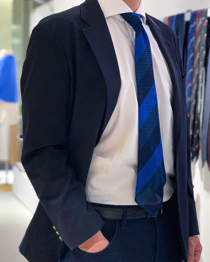 【Executive】エグゼクティブ ガルザタイ No.8