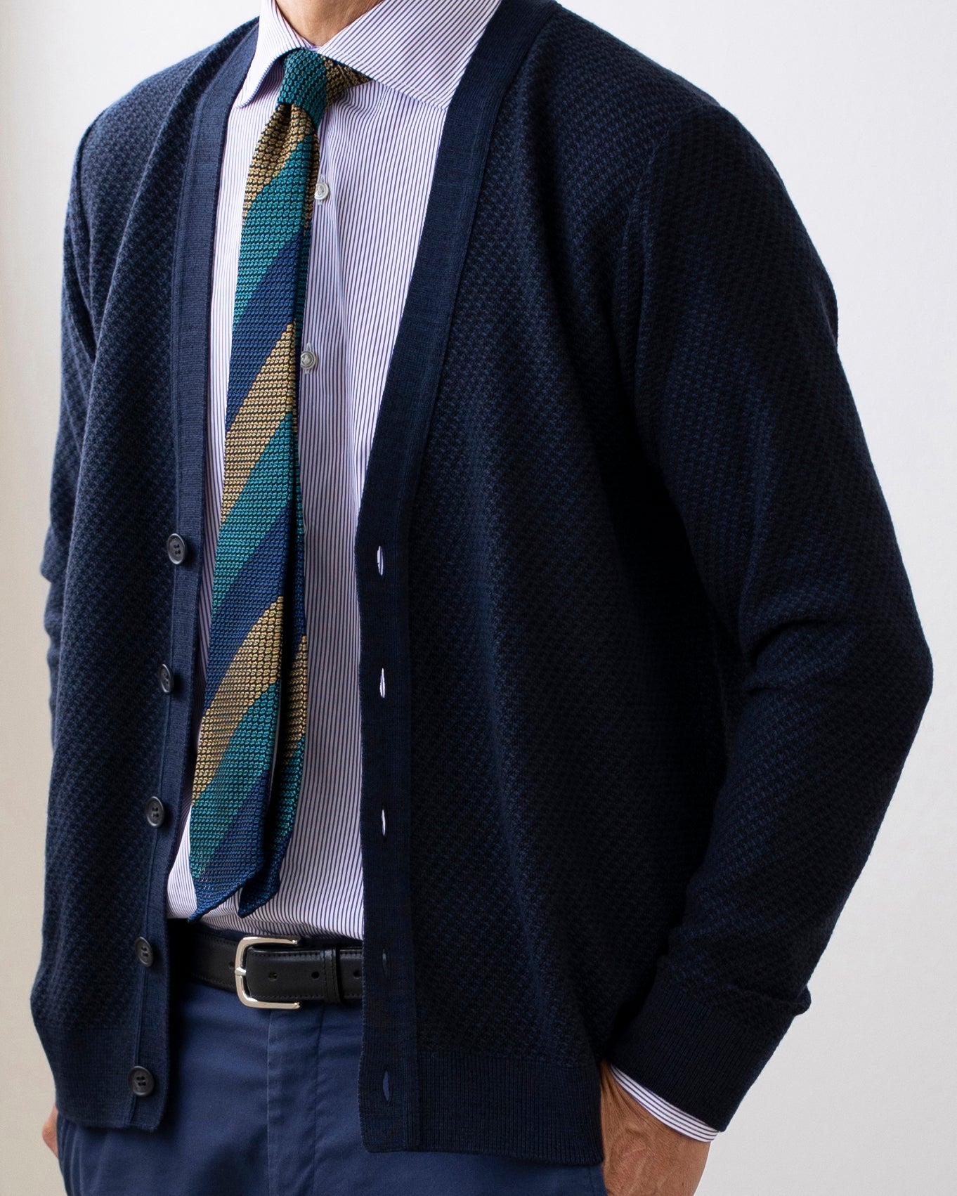 【Executive】エグゼクティブ ガルザタイ No.9