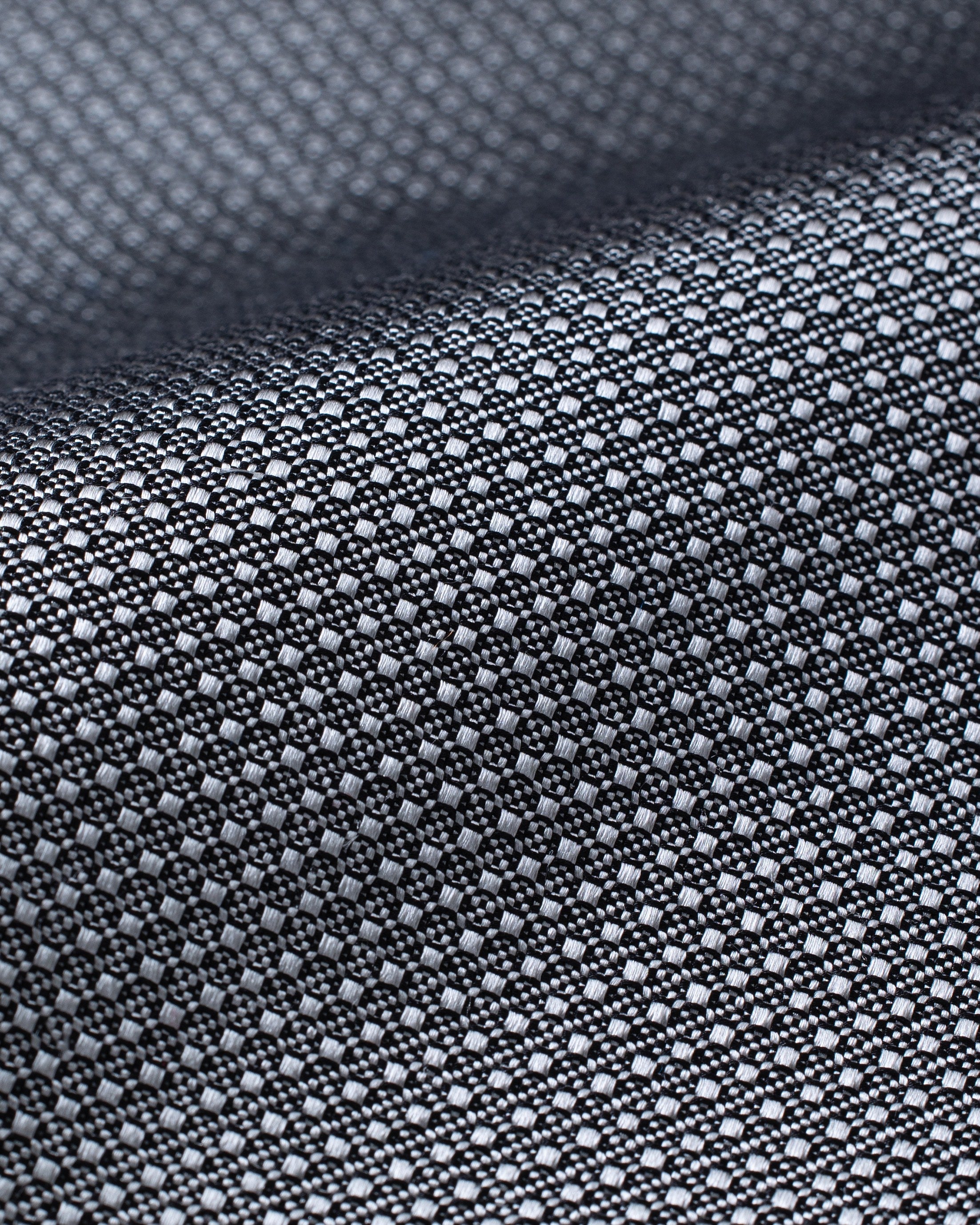 【Executive】エグゼクティブ ソリッドタイ シルバーグレー