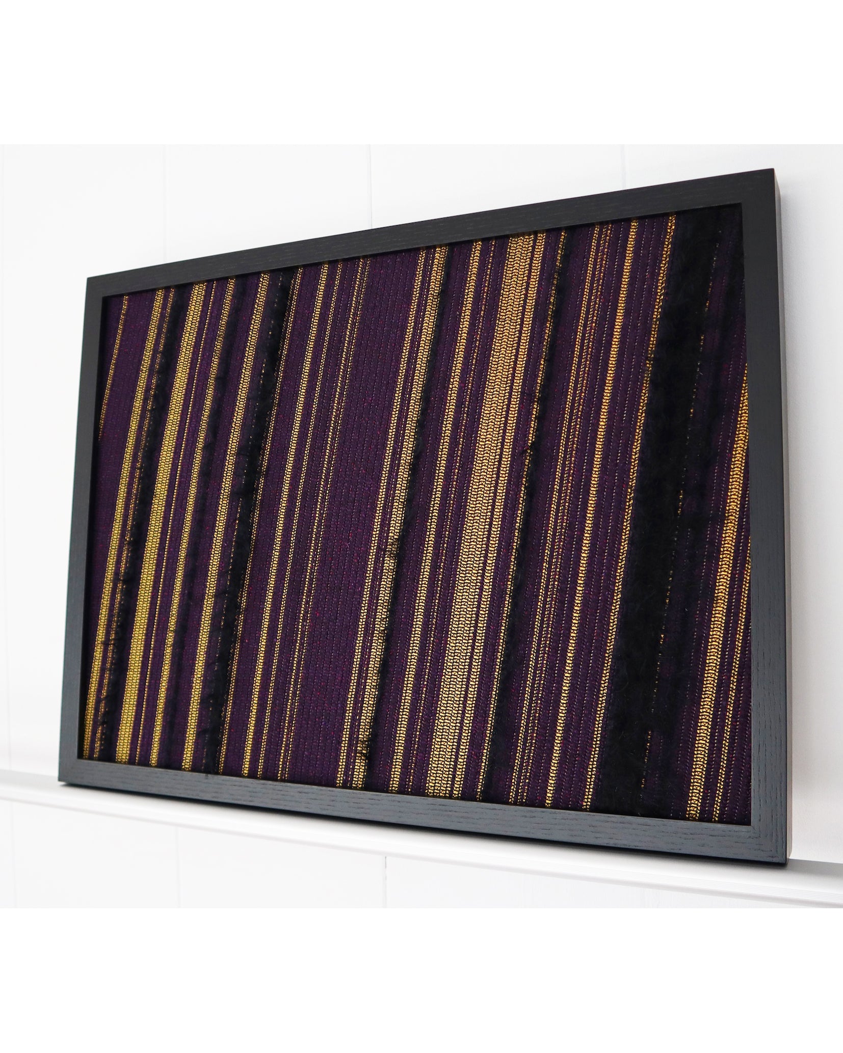 【Art】ファブリックアート M1