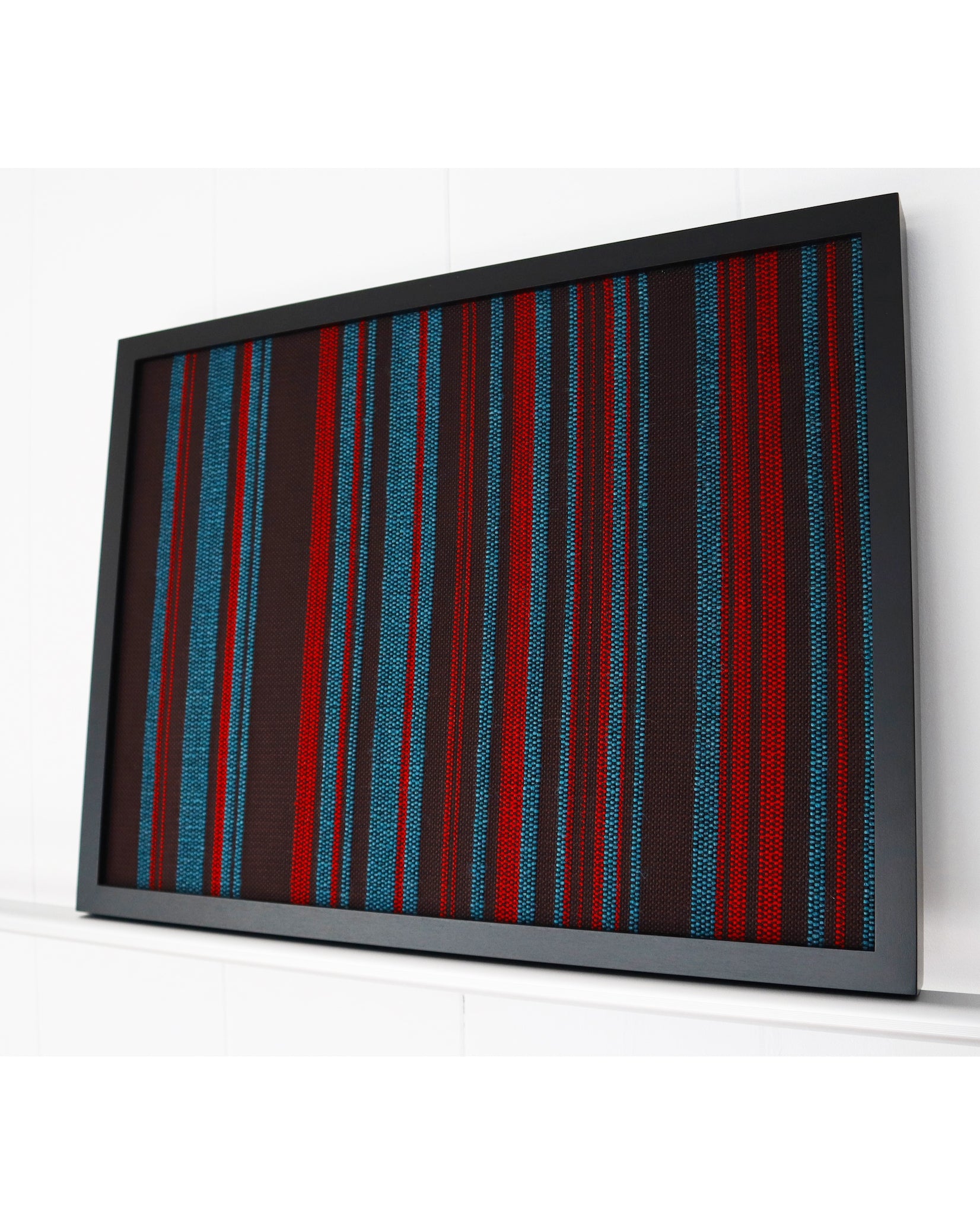 【Art】ファブリックアート M4