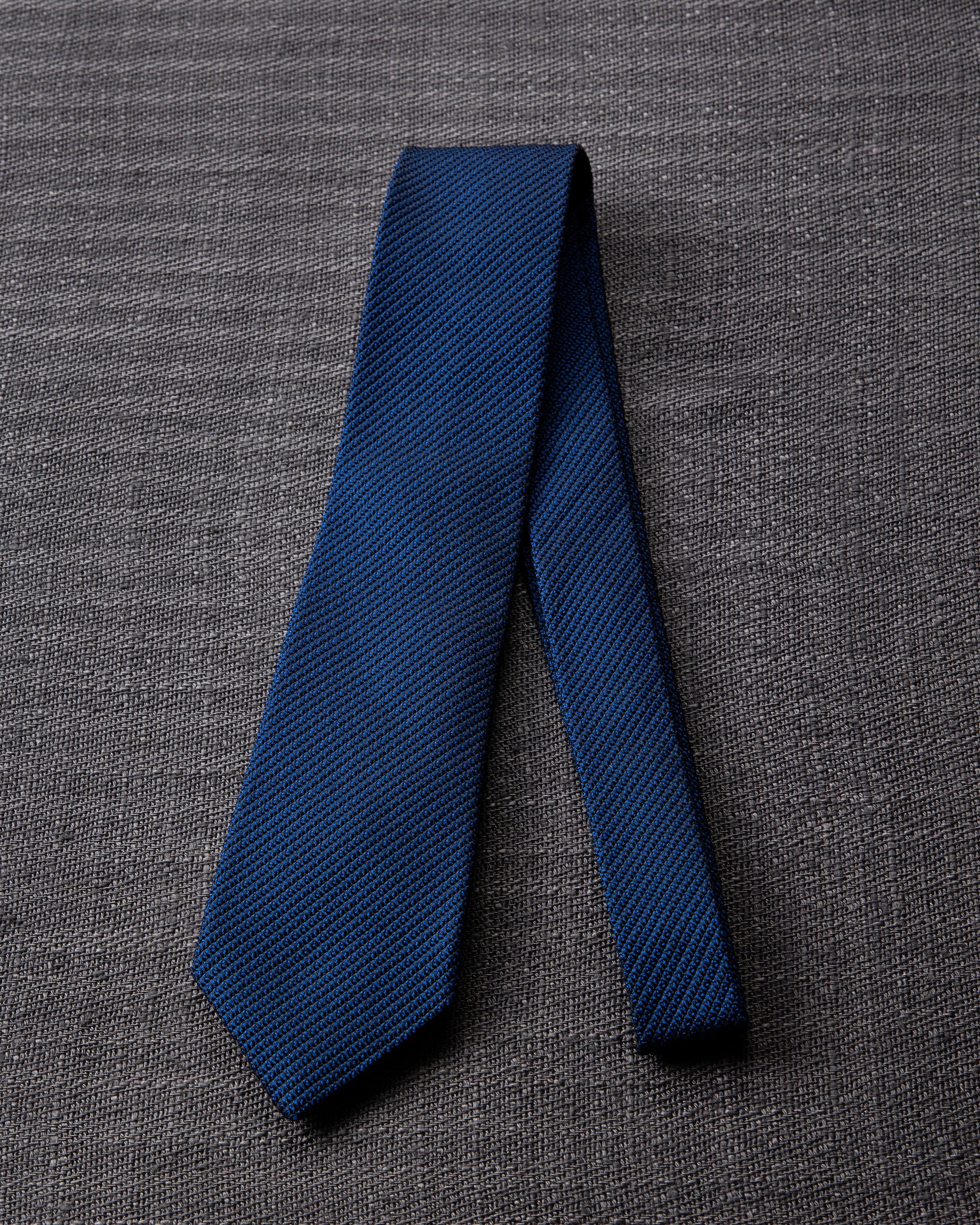 フレスコタイ ネイビー