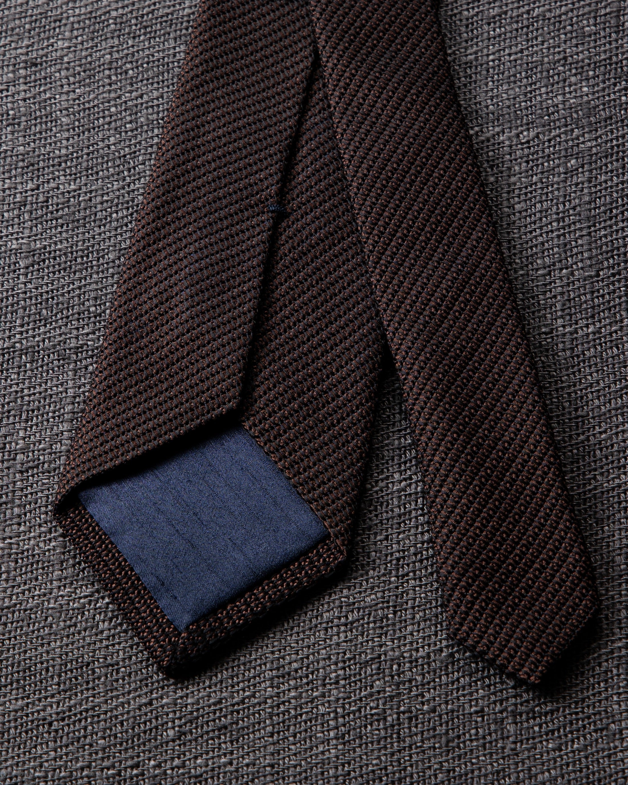 フレスコタイ ダークブラウン