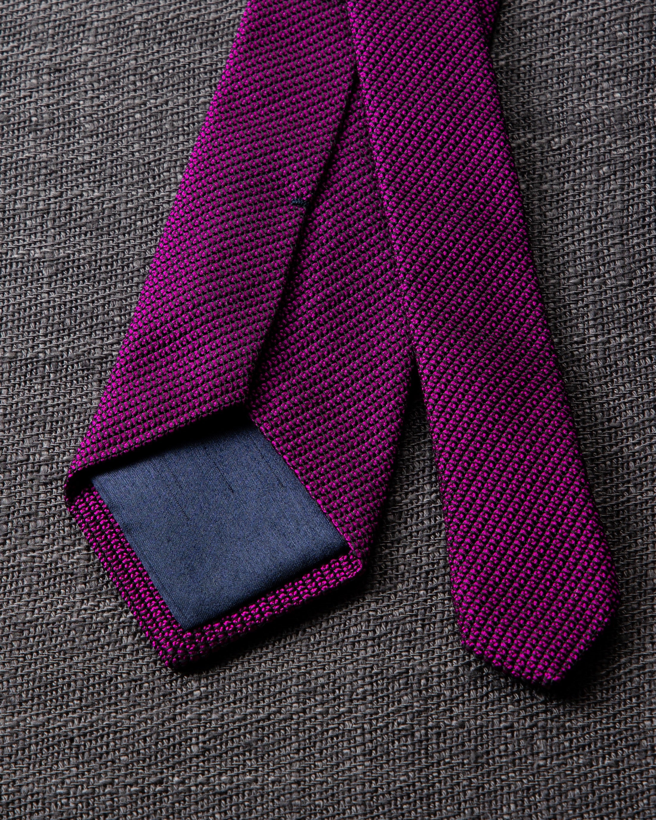 フレスコタイ パープル