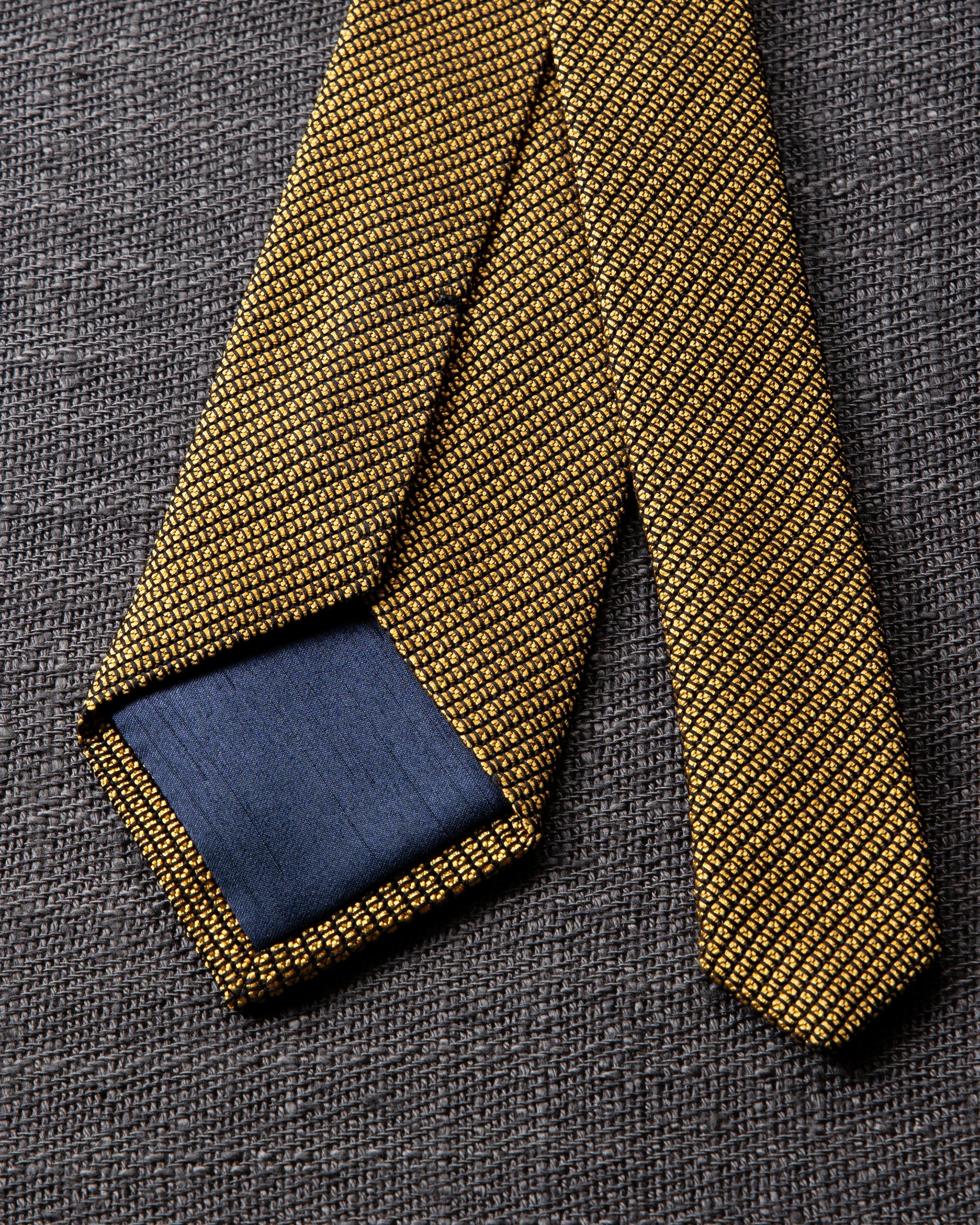 フレスコタイ イエロー