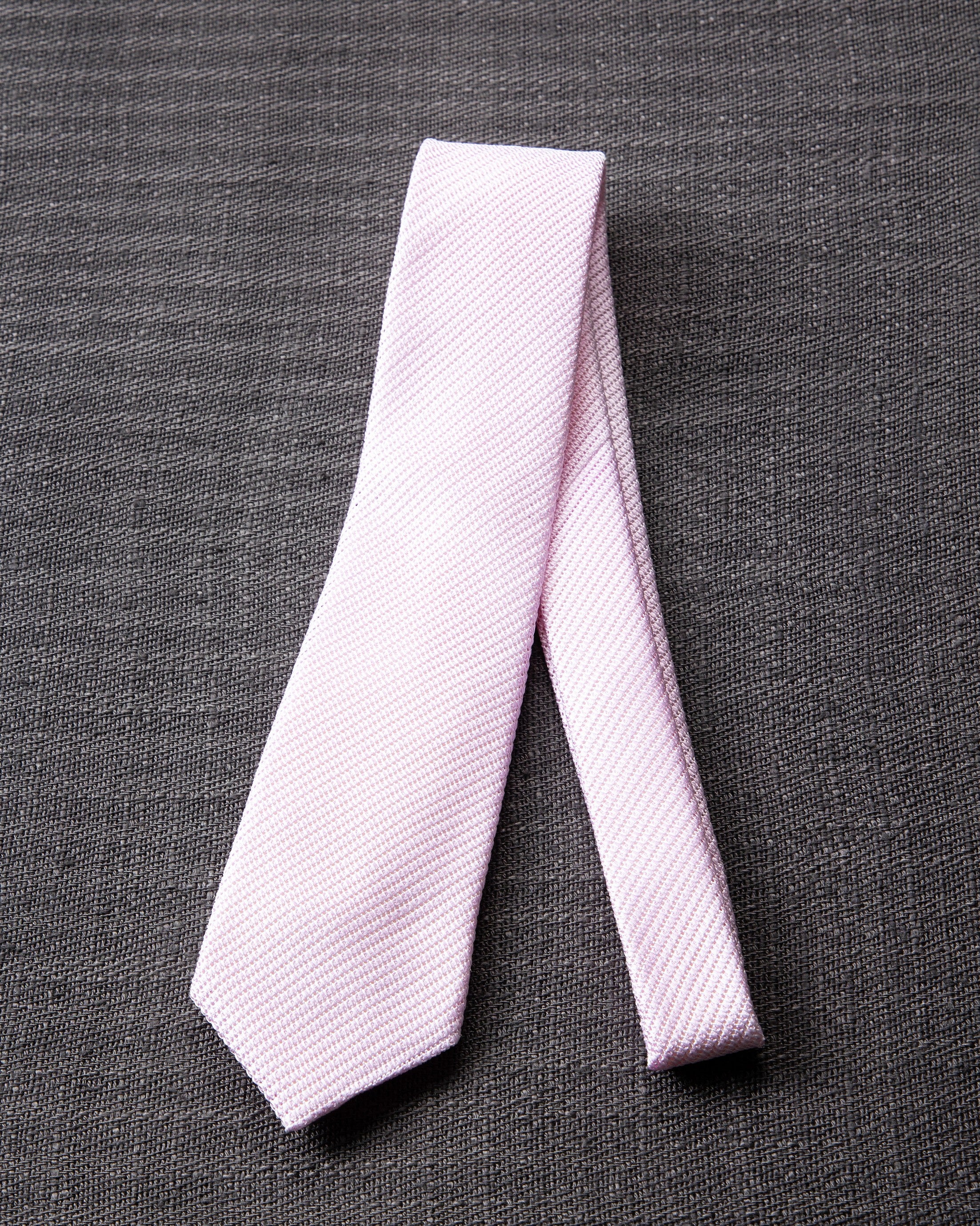 ホワイトフレスコタイ ピンク