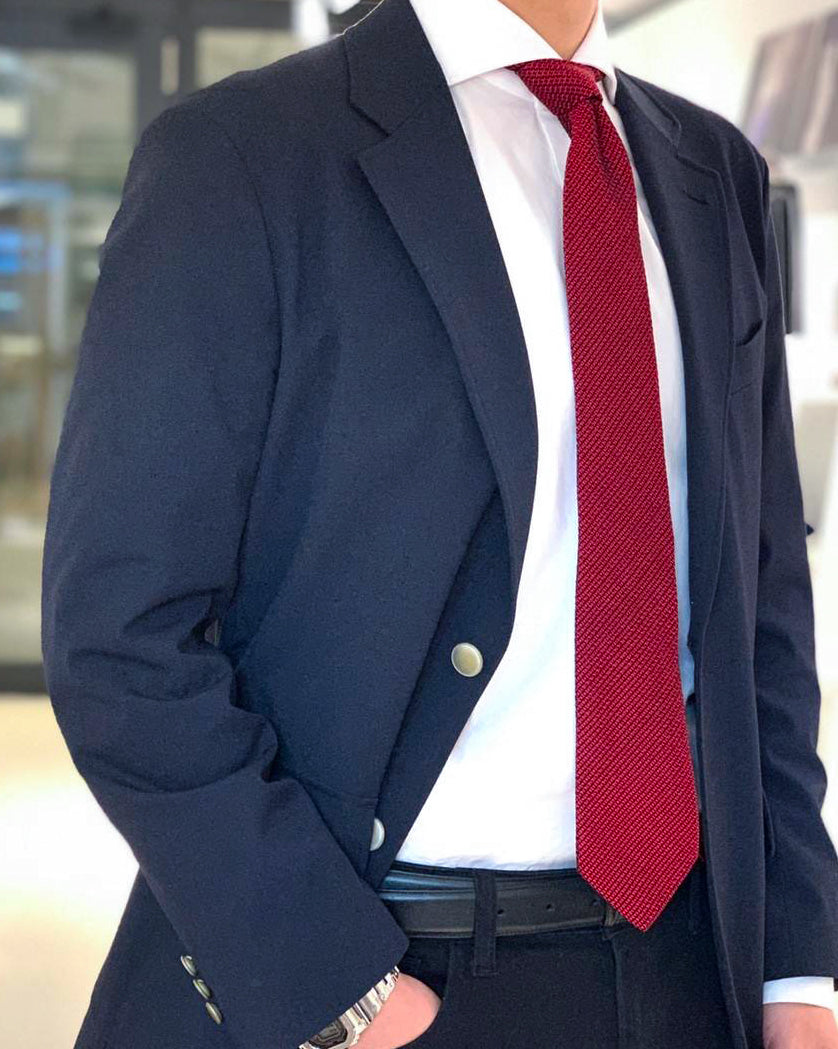 フレスコタイ レッド