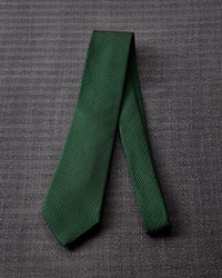 Fresco Tie Green