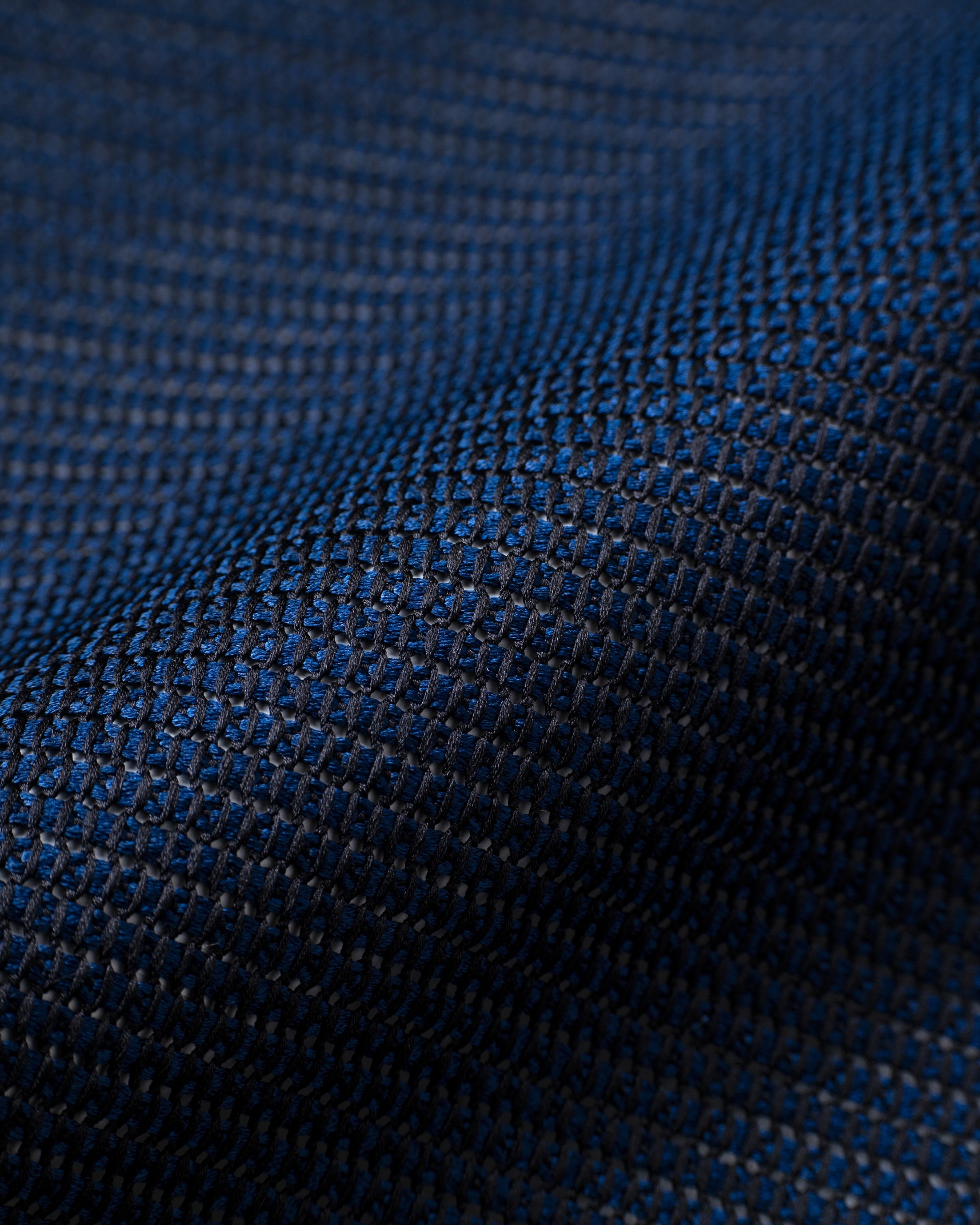 フレスコタイ ダークネイビー