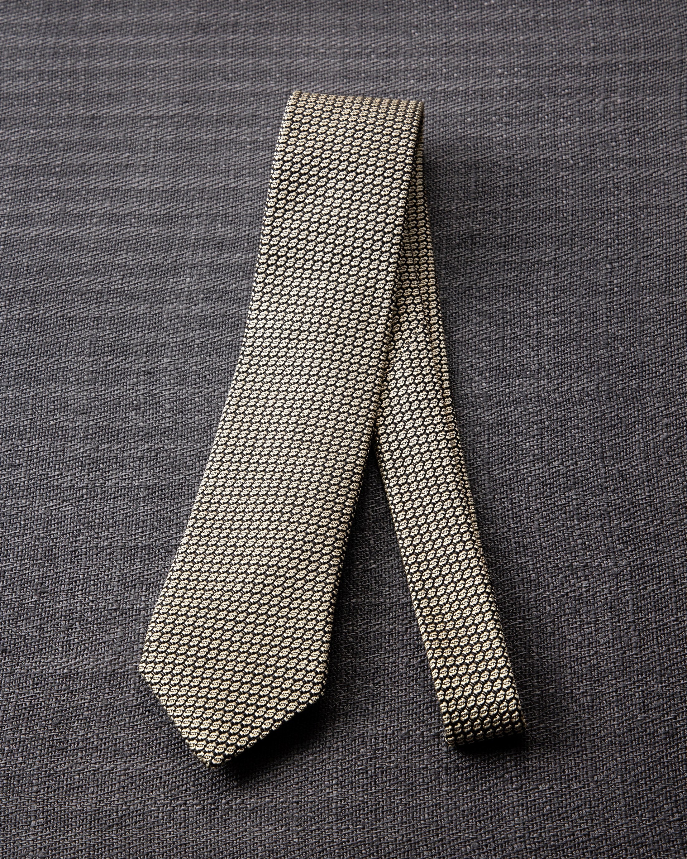 ガルザタイ & チーフ ゴールド