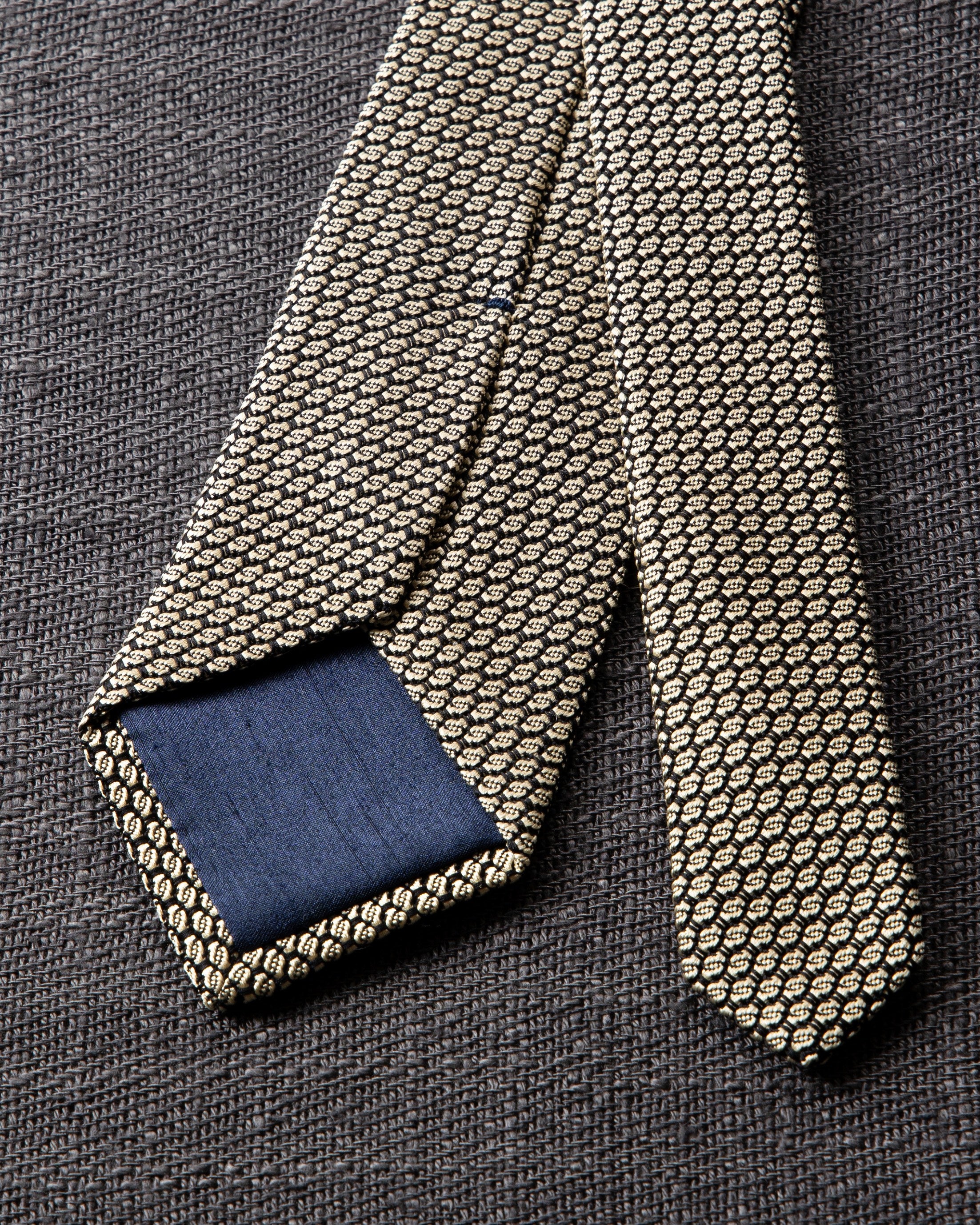 ガルザタイ & チーフ ゴールド