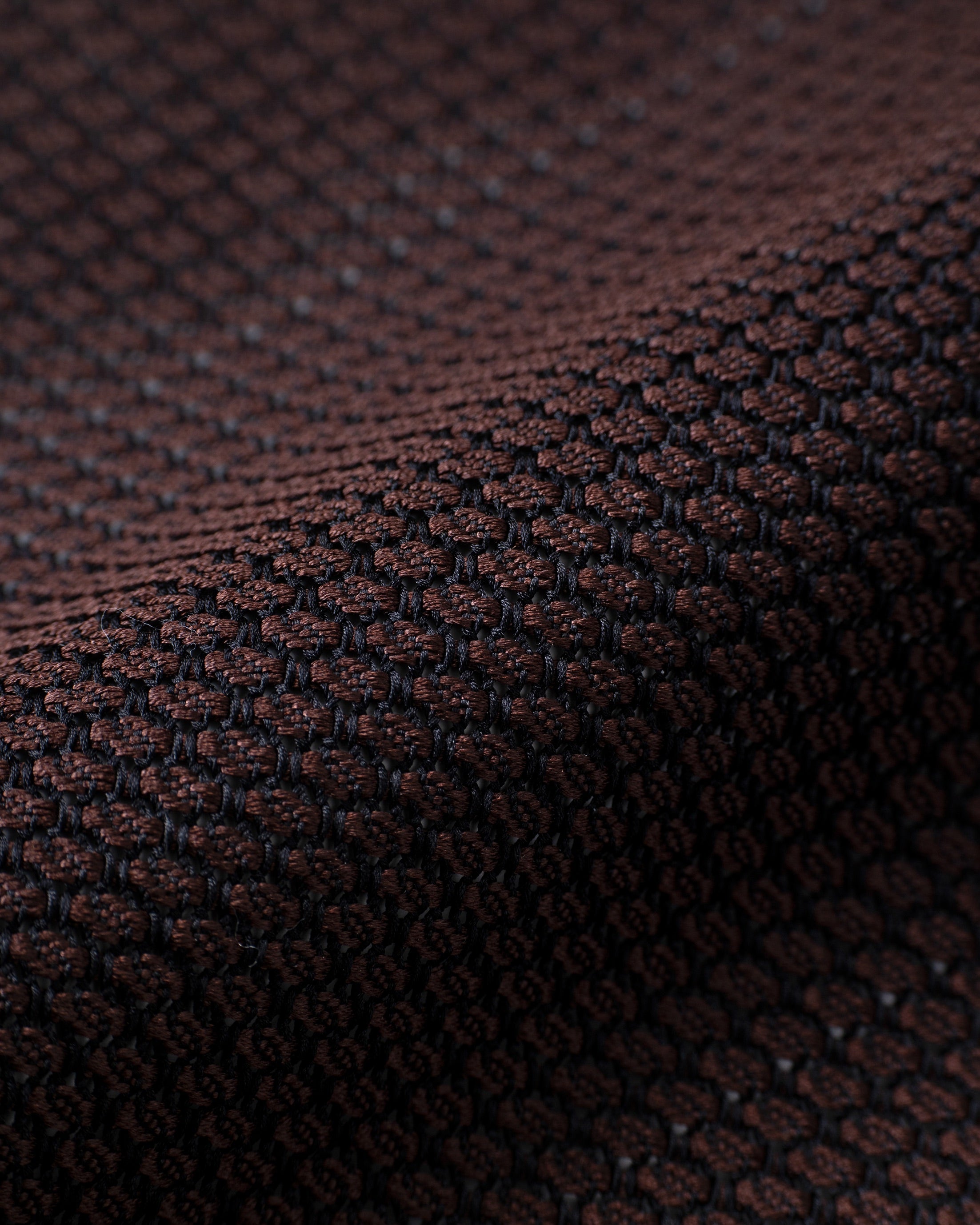 ガルザタイ ダークブラウン