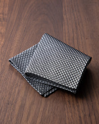 Garza Chief White Gray