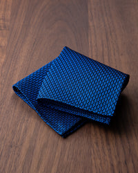 Garza Chief Tango Blue