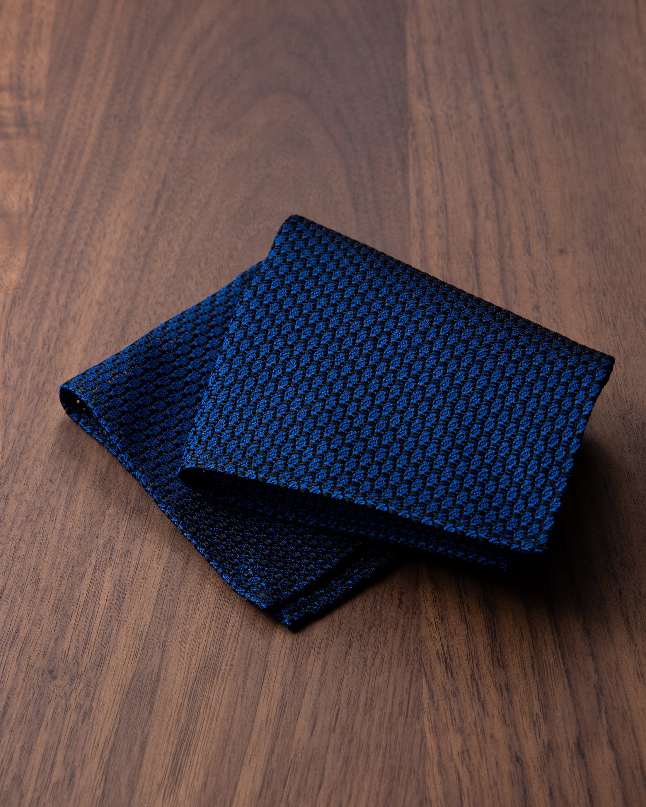 ガルザチーフ ネイビー