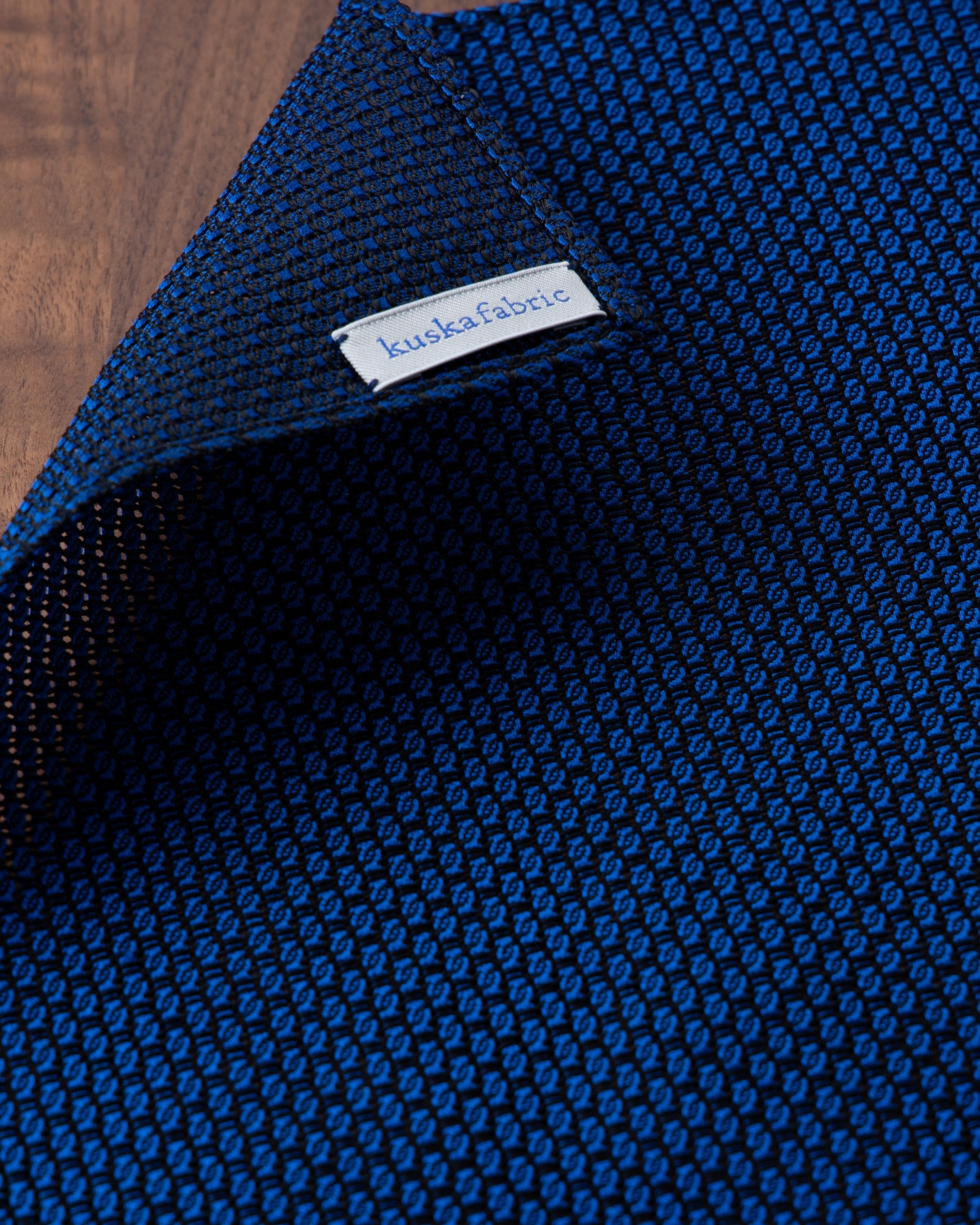 ガルザチーフ ネイビー