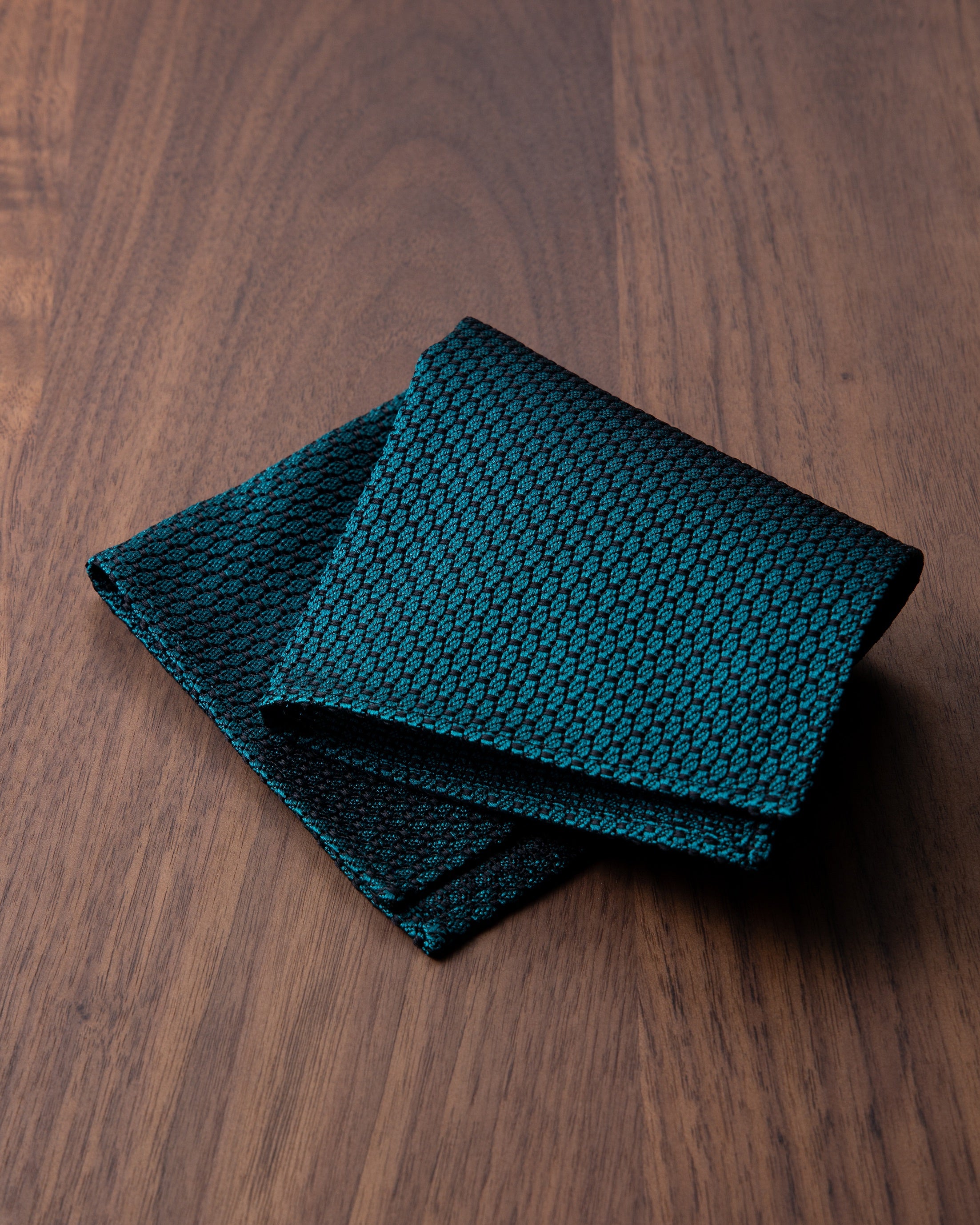 Garza Chief Dark Green