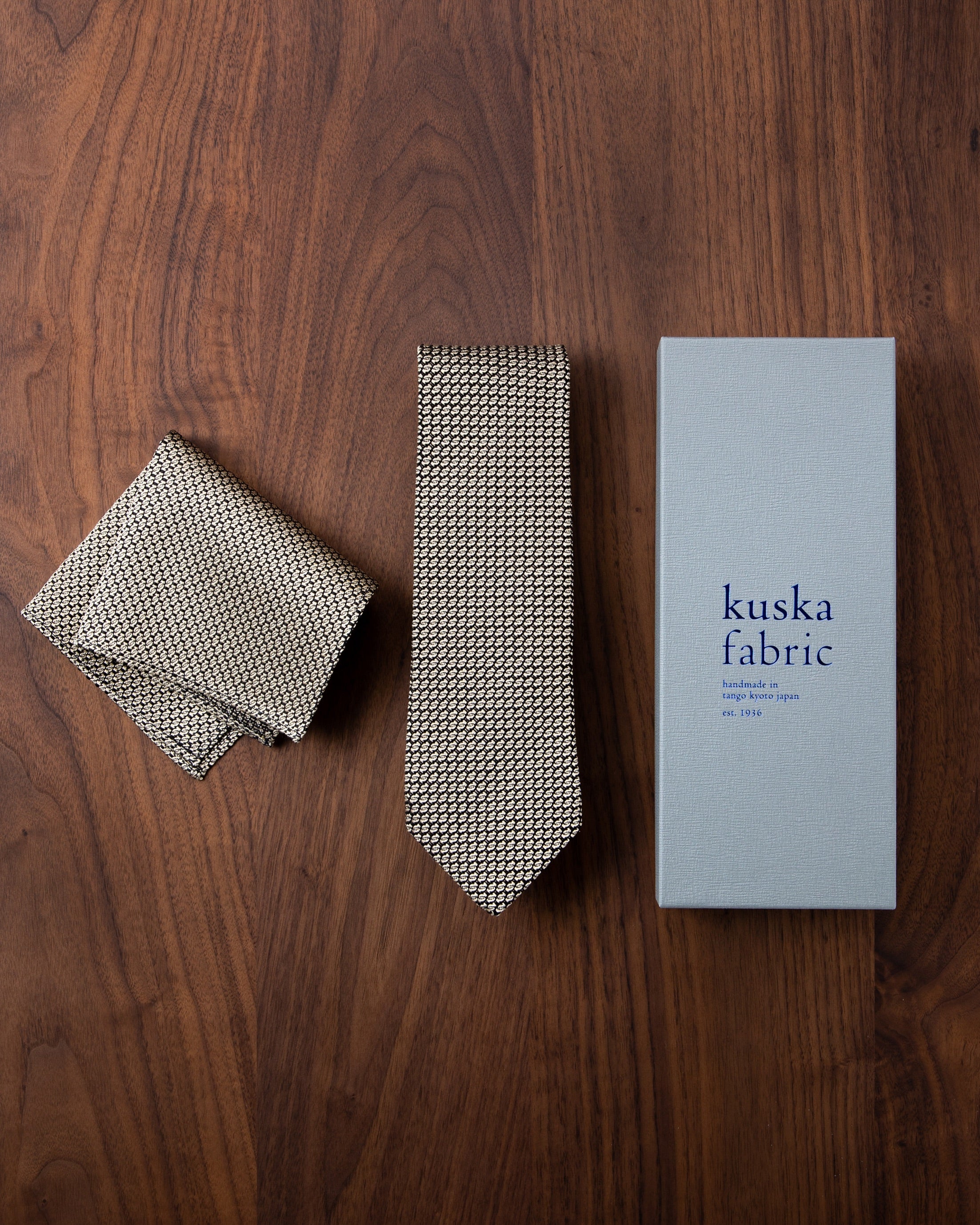 ガルザタイ & チーフ ゴールド