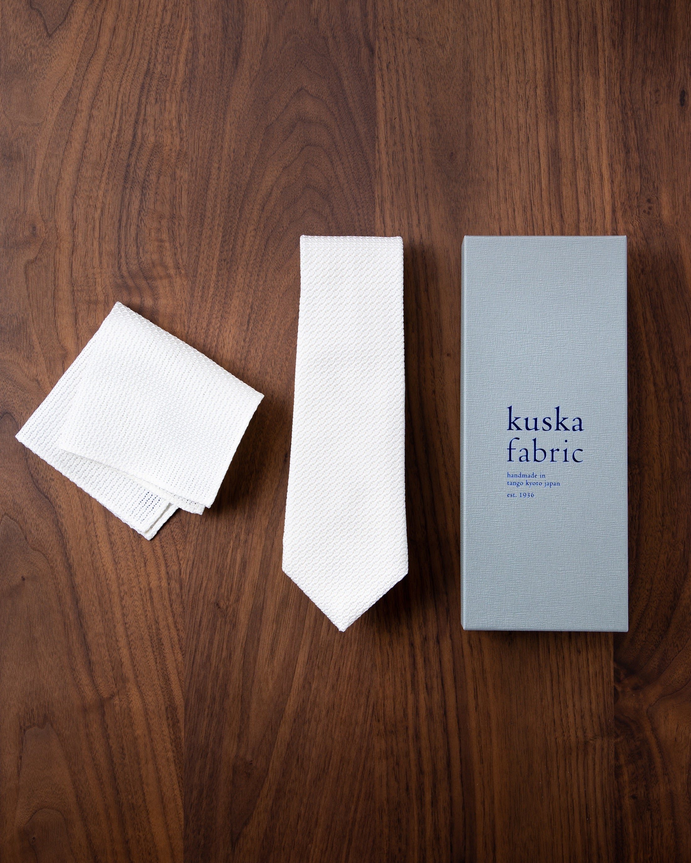 ガルザタイ & チーフ ホワイト