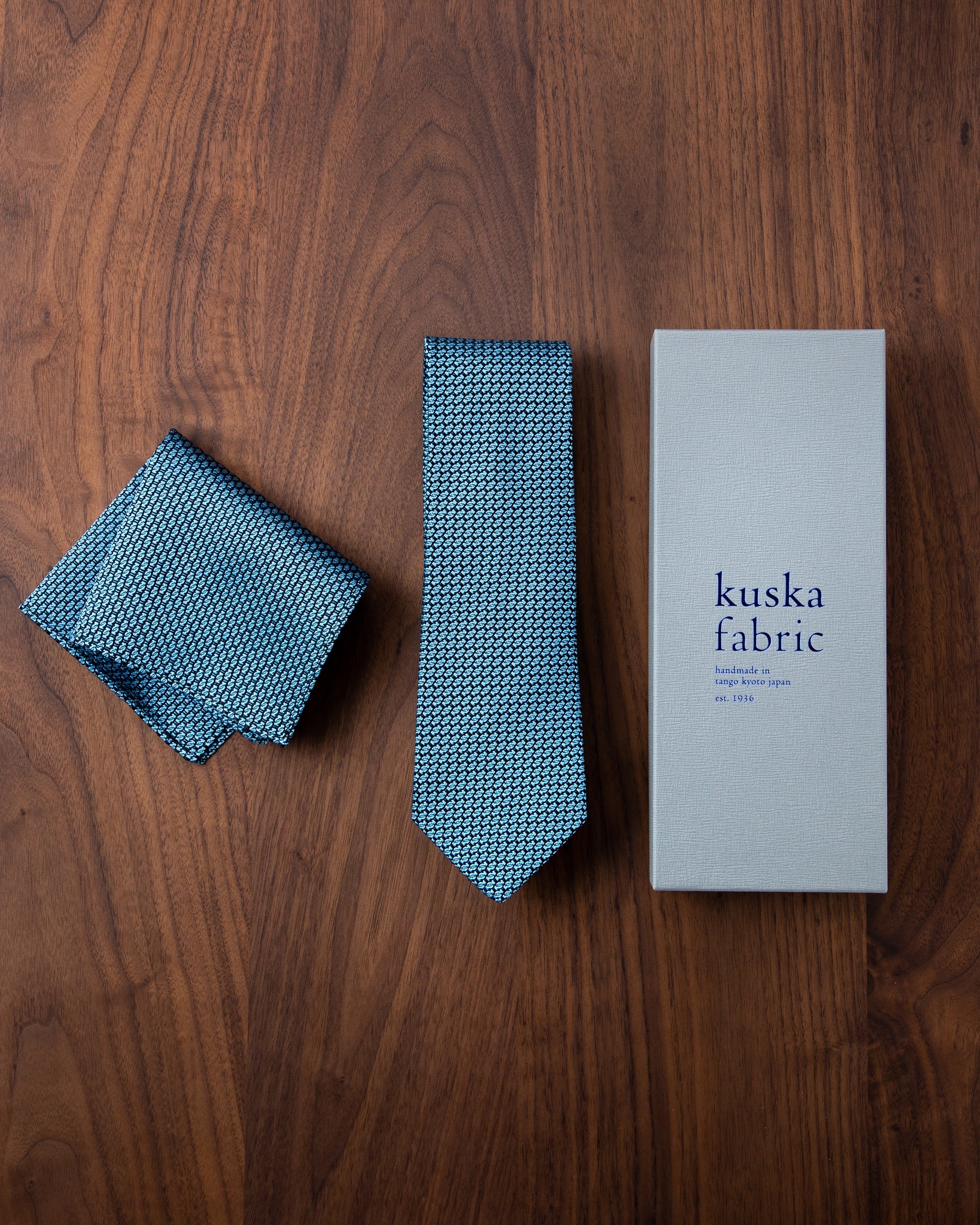 ガルザタイ & チーフ サックス