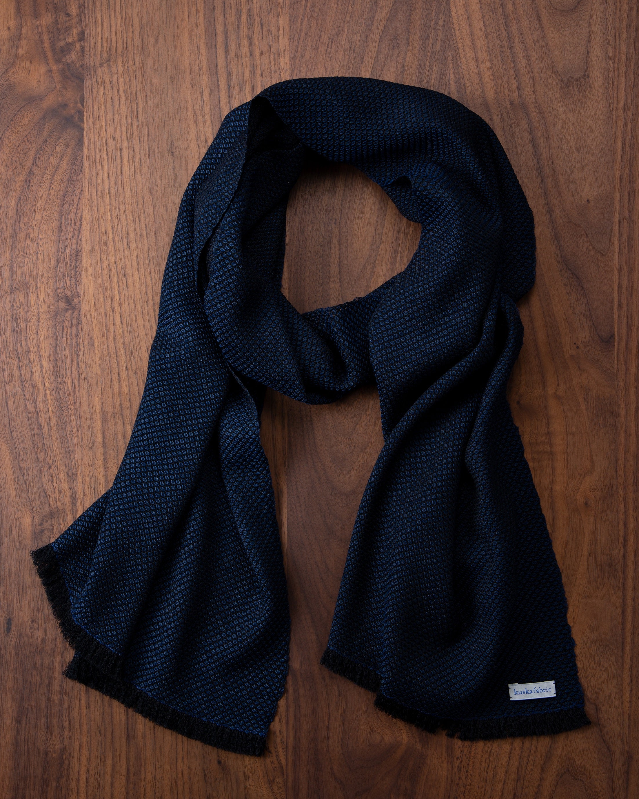 ガルザストール ダークネイビー