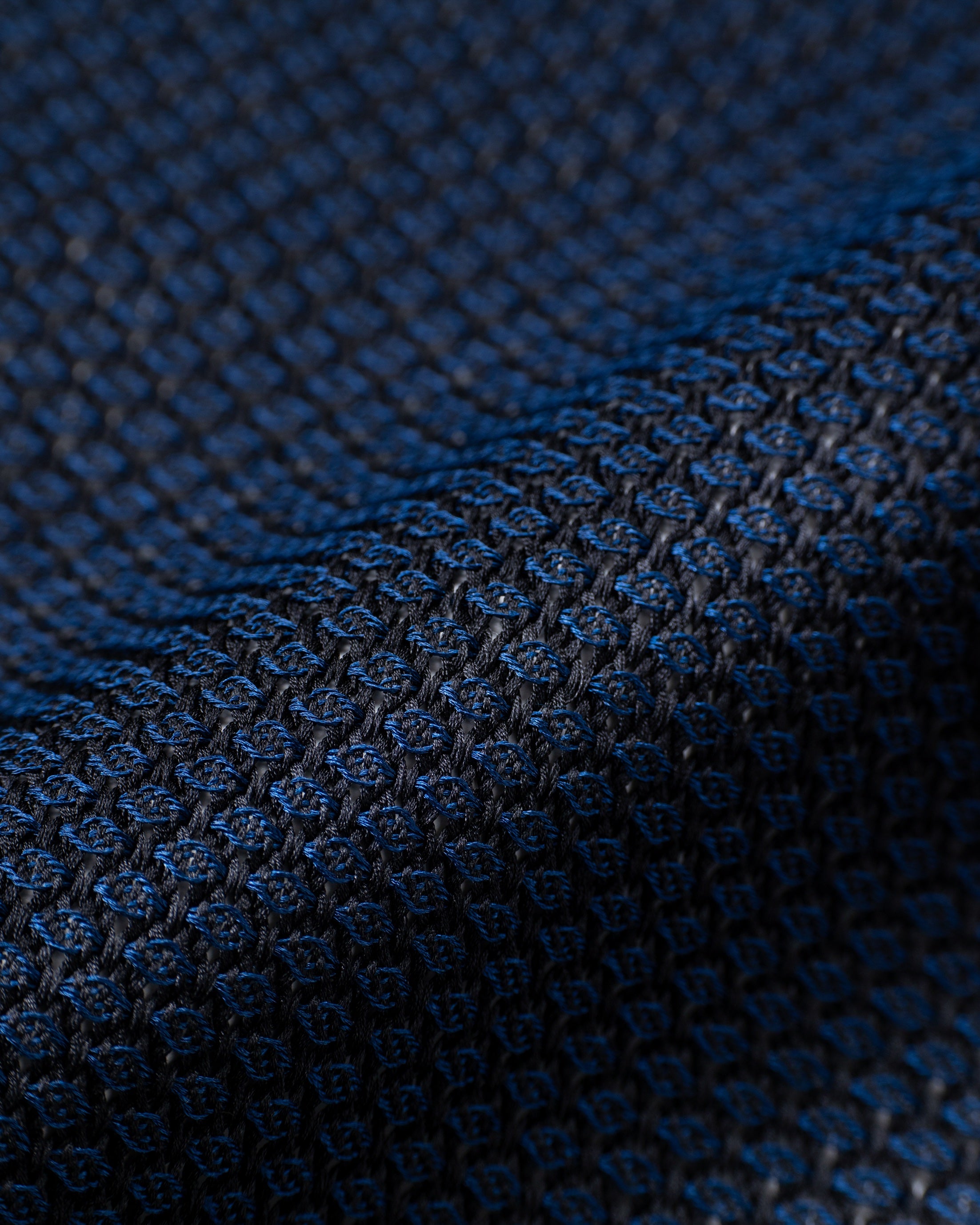 ガルザストール ダークネイビー