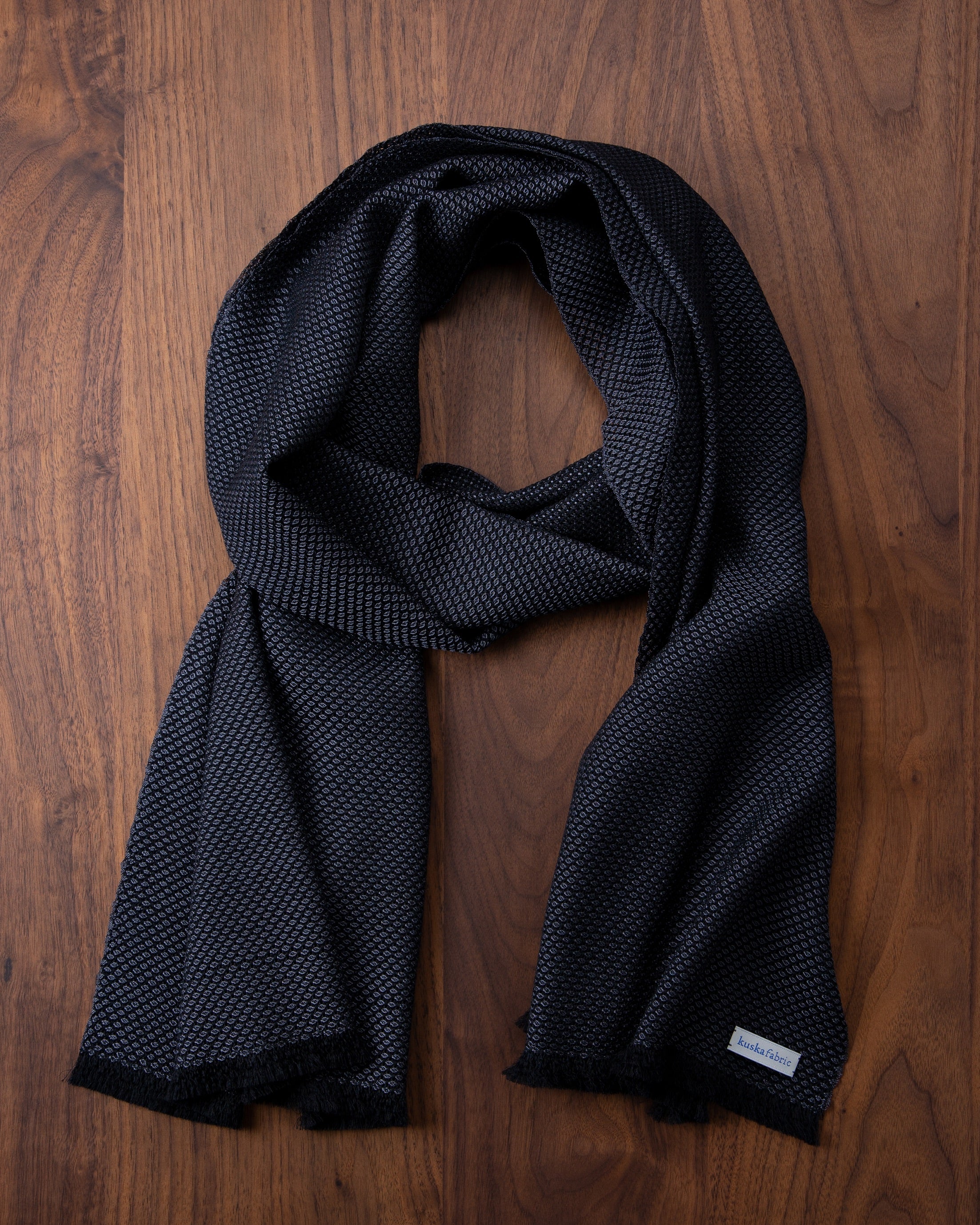 ガルザストール グレー