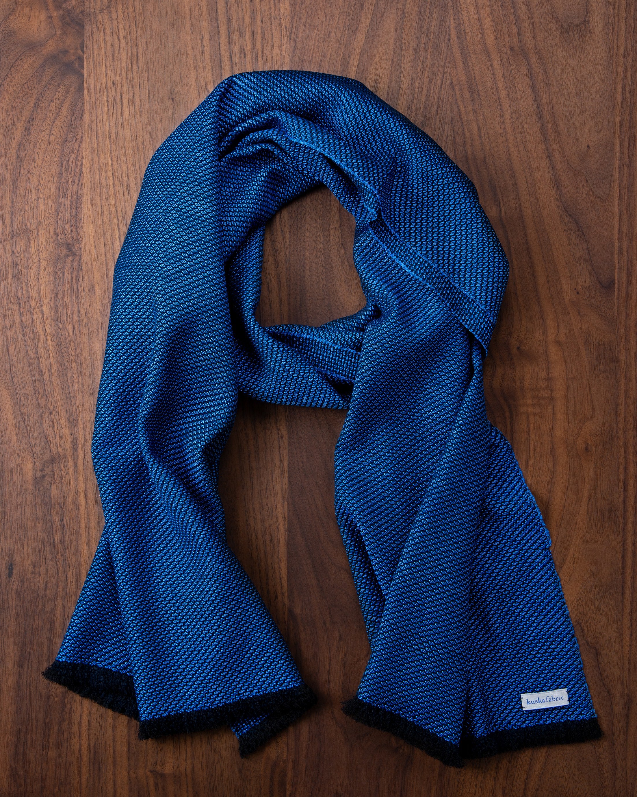 ガルザストール 丹後ブルー