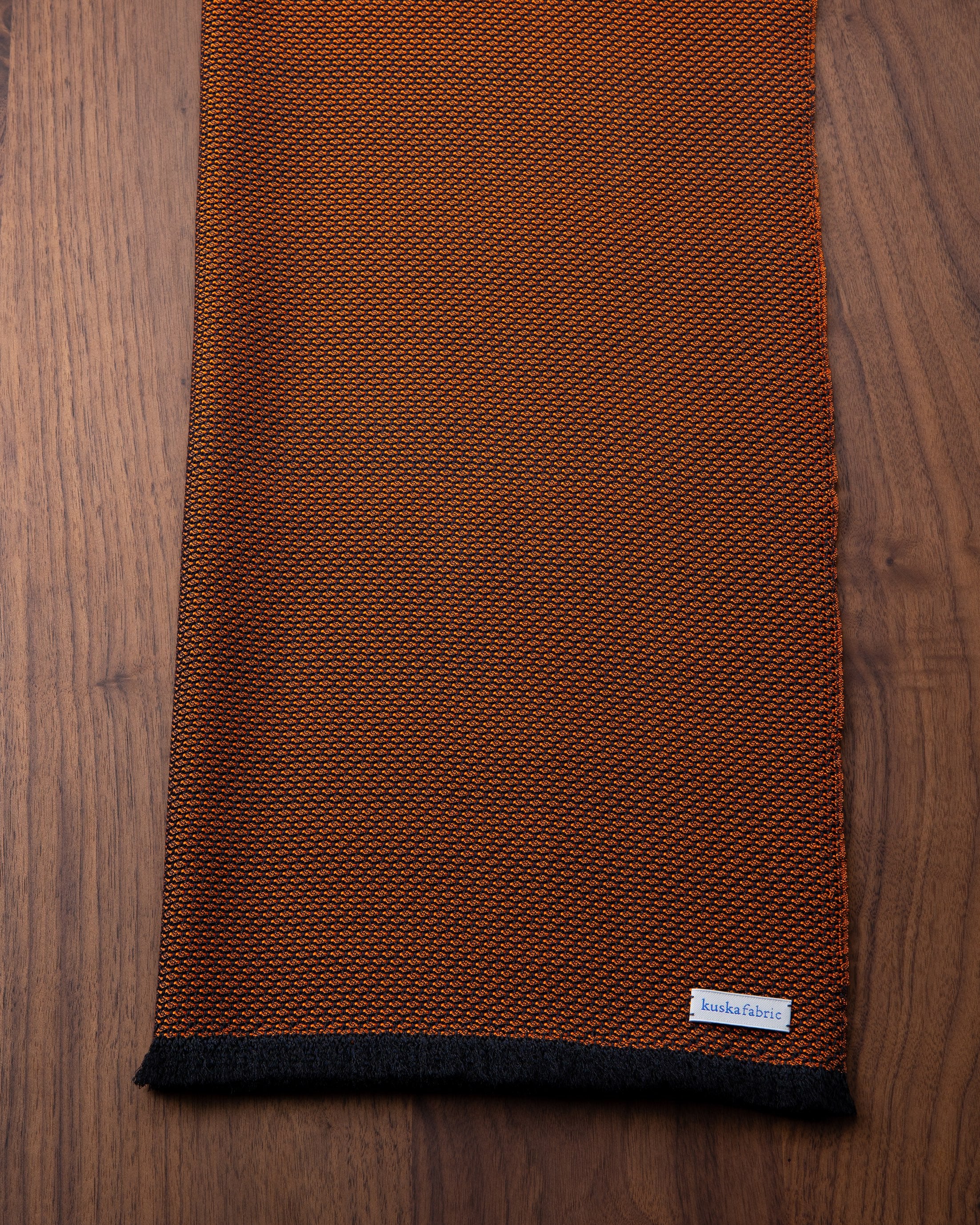 ガルザストール オレンジ