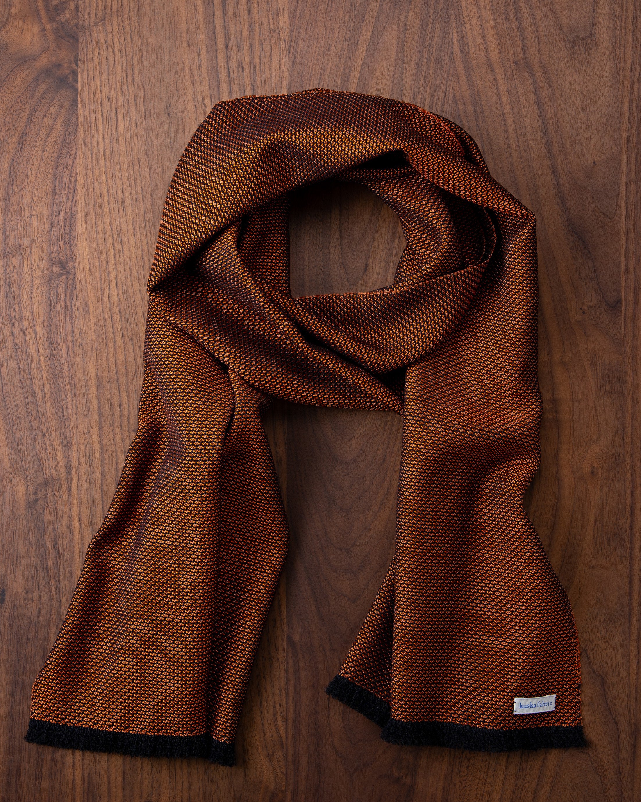 ガルザストール オレンジ