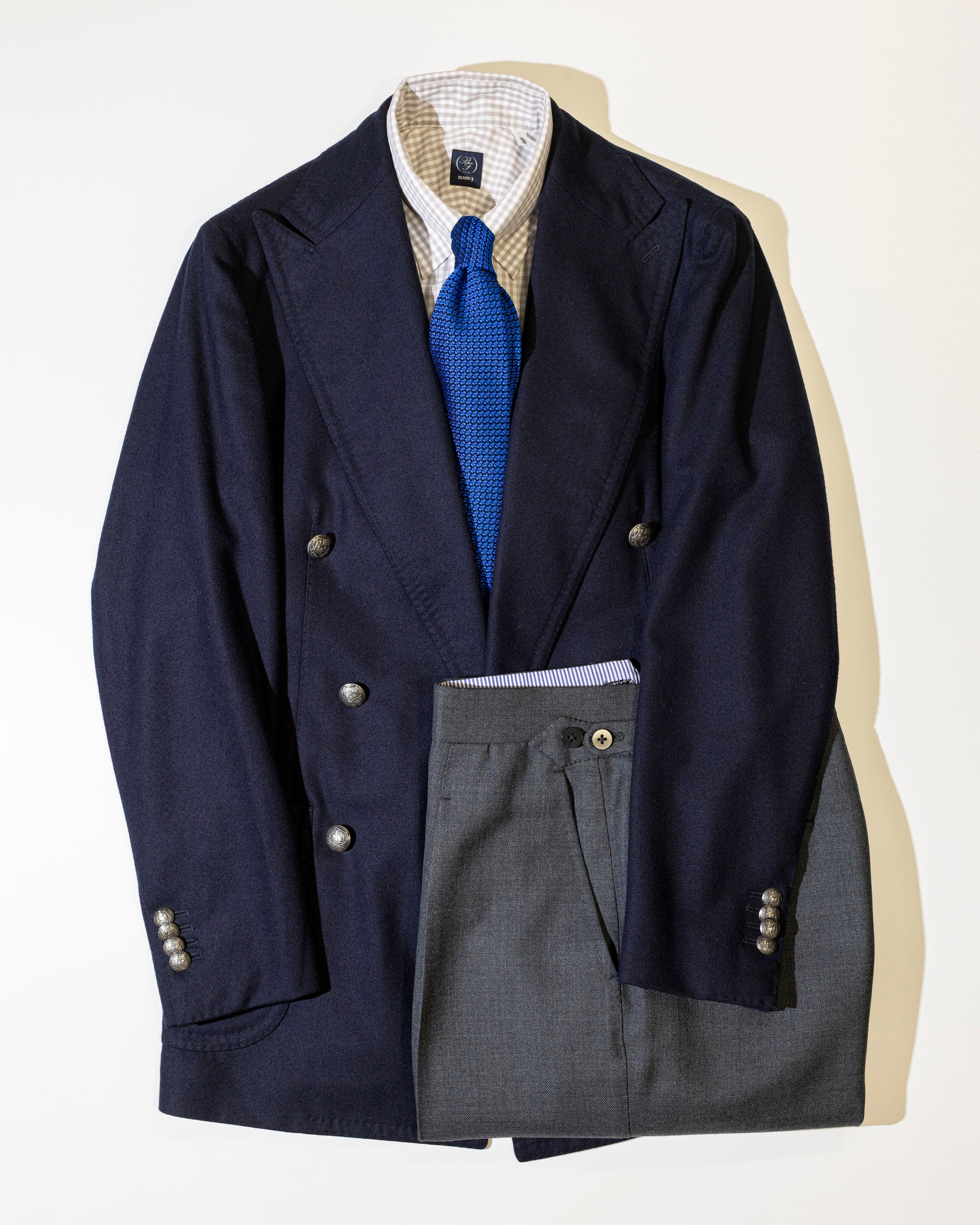 ガルザタイ 丹後ブルー