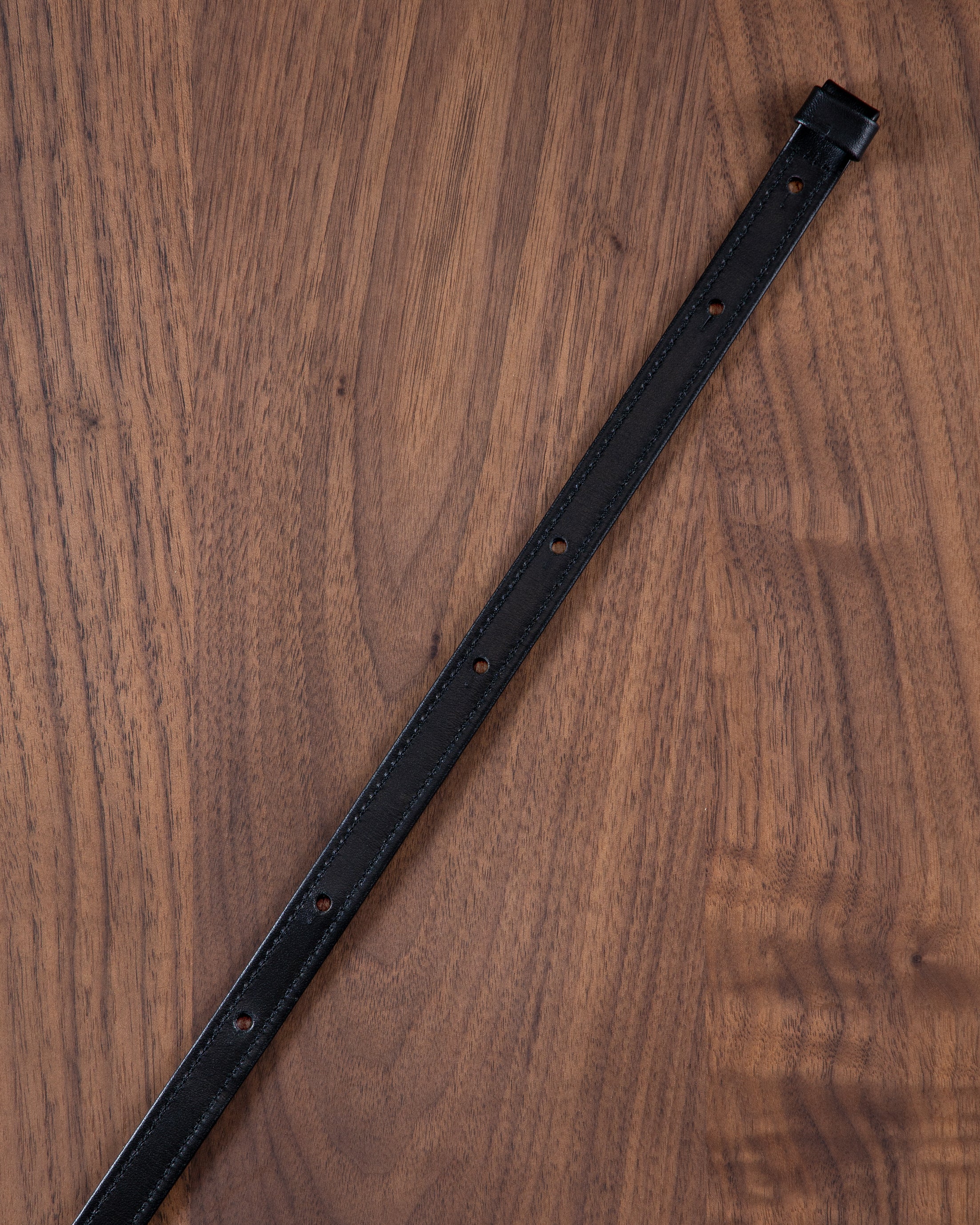 【Leather】ラッティア ミニショルダーバッグ ブラック