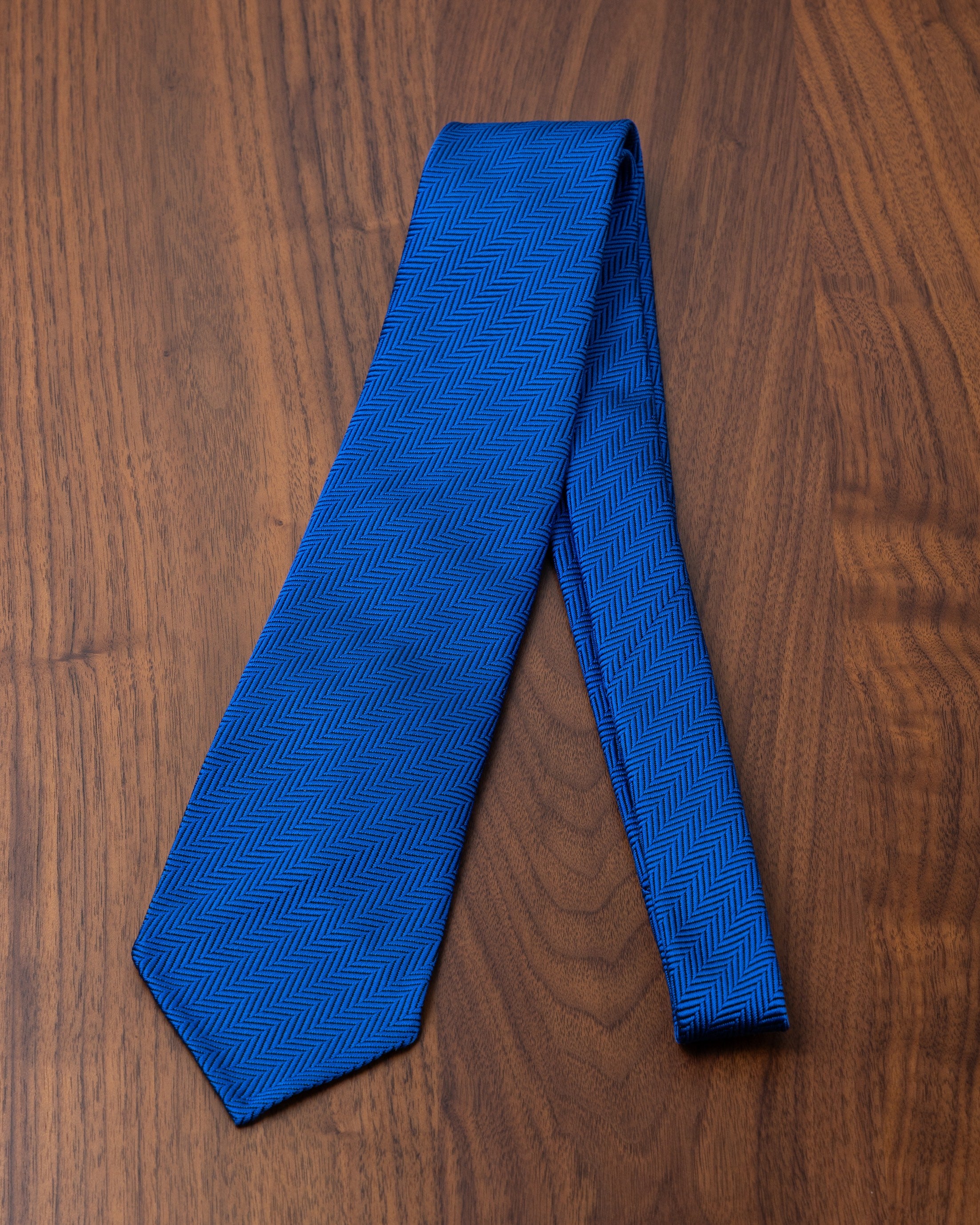 【Executive】丹後シルクタイ 丹後ブルー