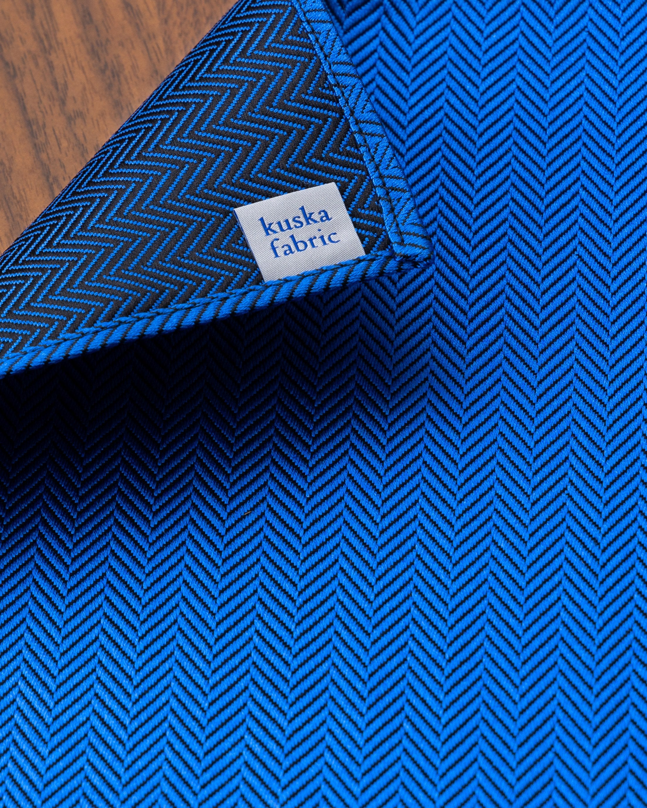 【Executive】丹後シルクタイ & チーフ 丹後ブルー