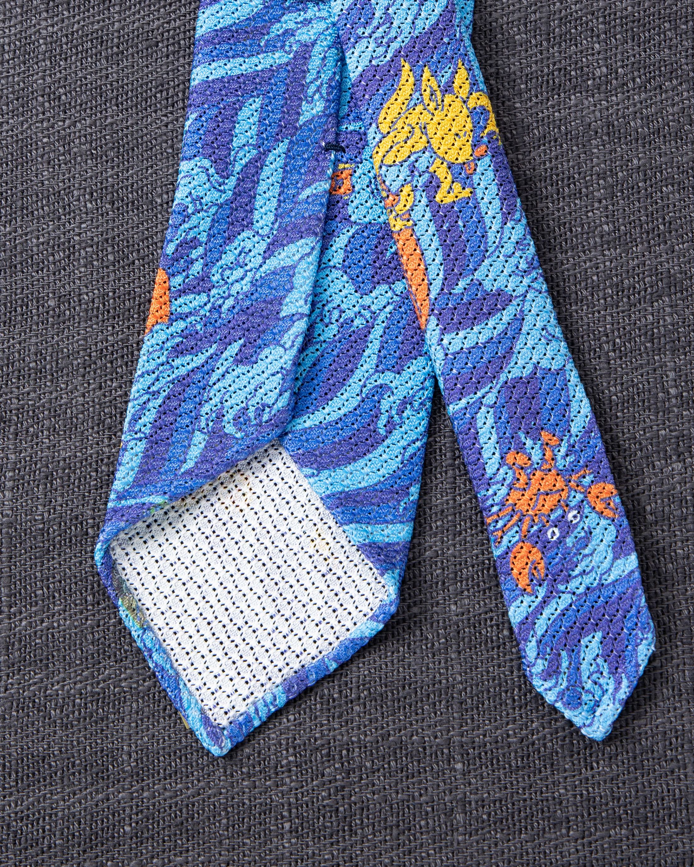 【Art】ウォールアートプリントタイ