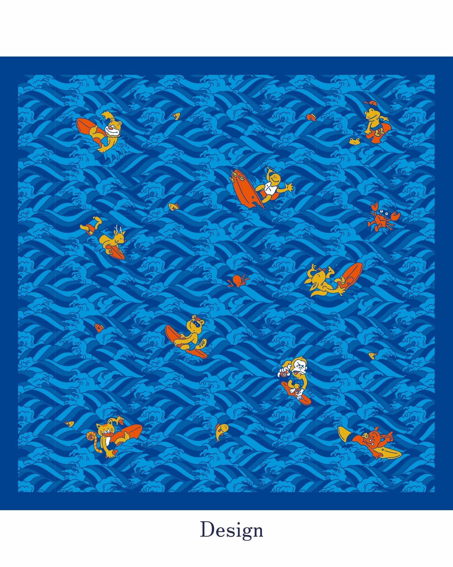 【Art】ウォールアートプリントコースター(ペア)