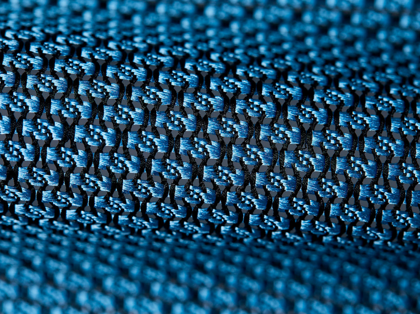 独特な織り柄が魅力のガルザファブリック