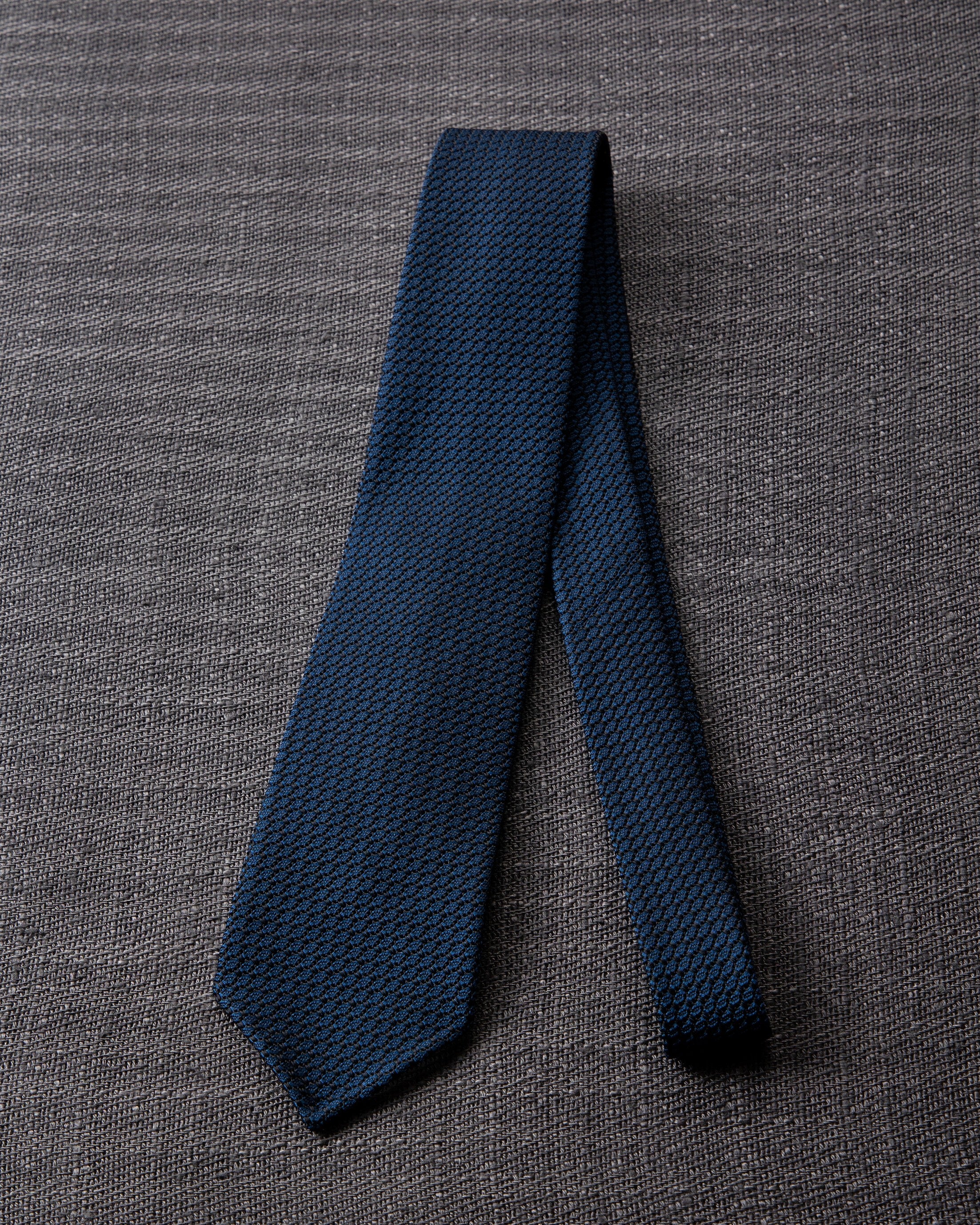 [Executive] Executive Garzatai Dark Navy