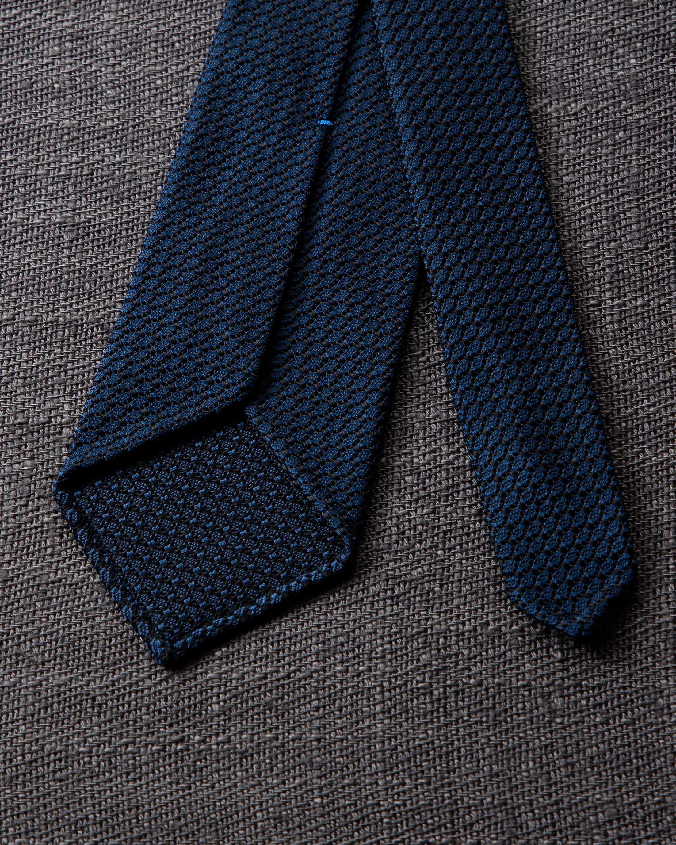 [Executive] Executive Garzatai Dark Navy