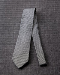 Frescotie white grey