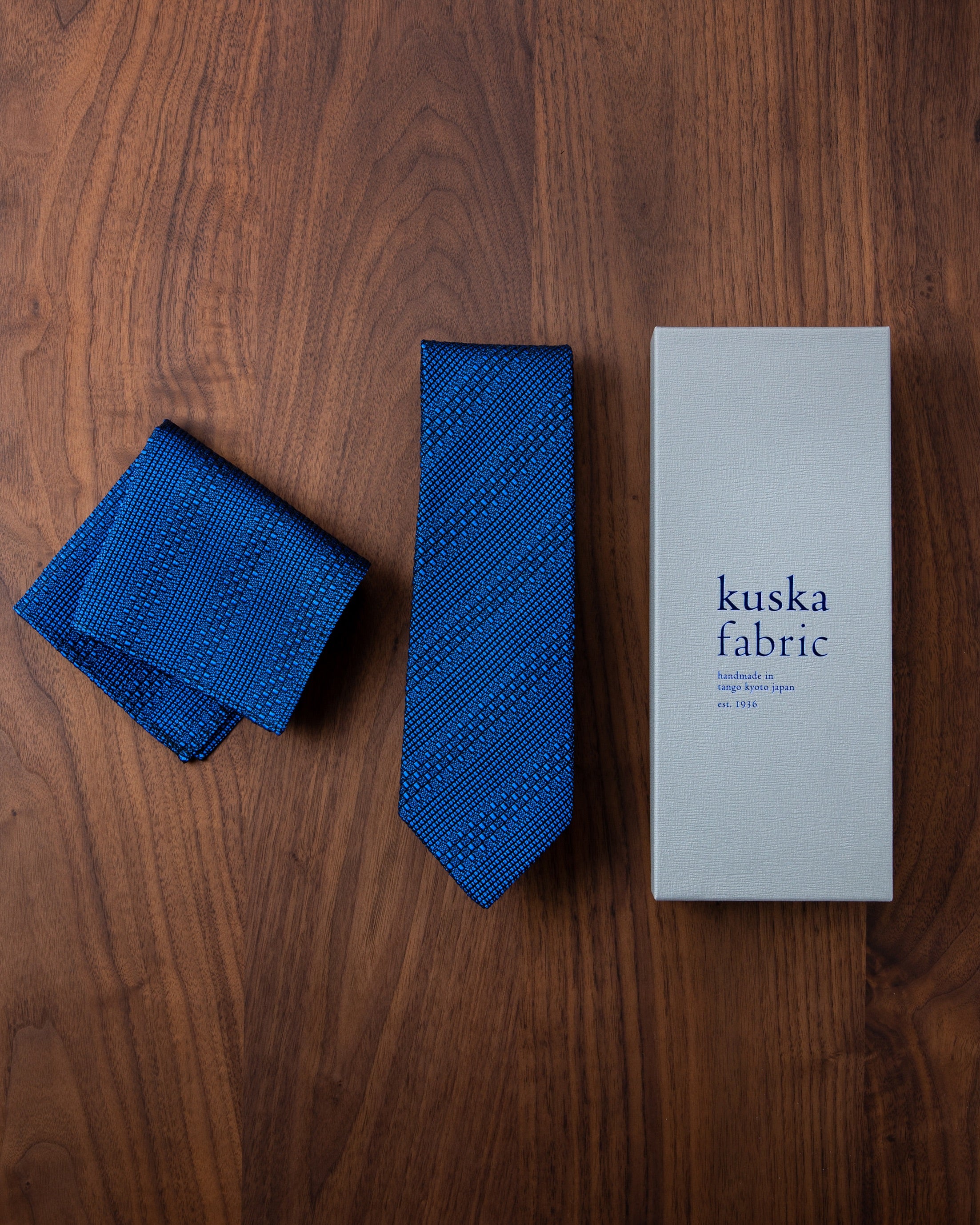 ☆ KUSKA クスカ シルク ジャガード ネクタイ 楽天市場】kuska クスカ