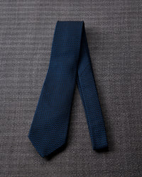 Garza Tai Dark Navy