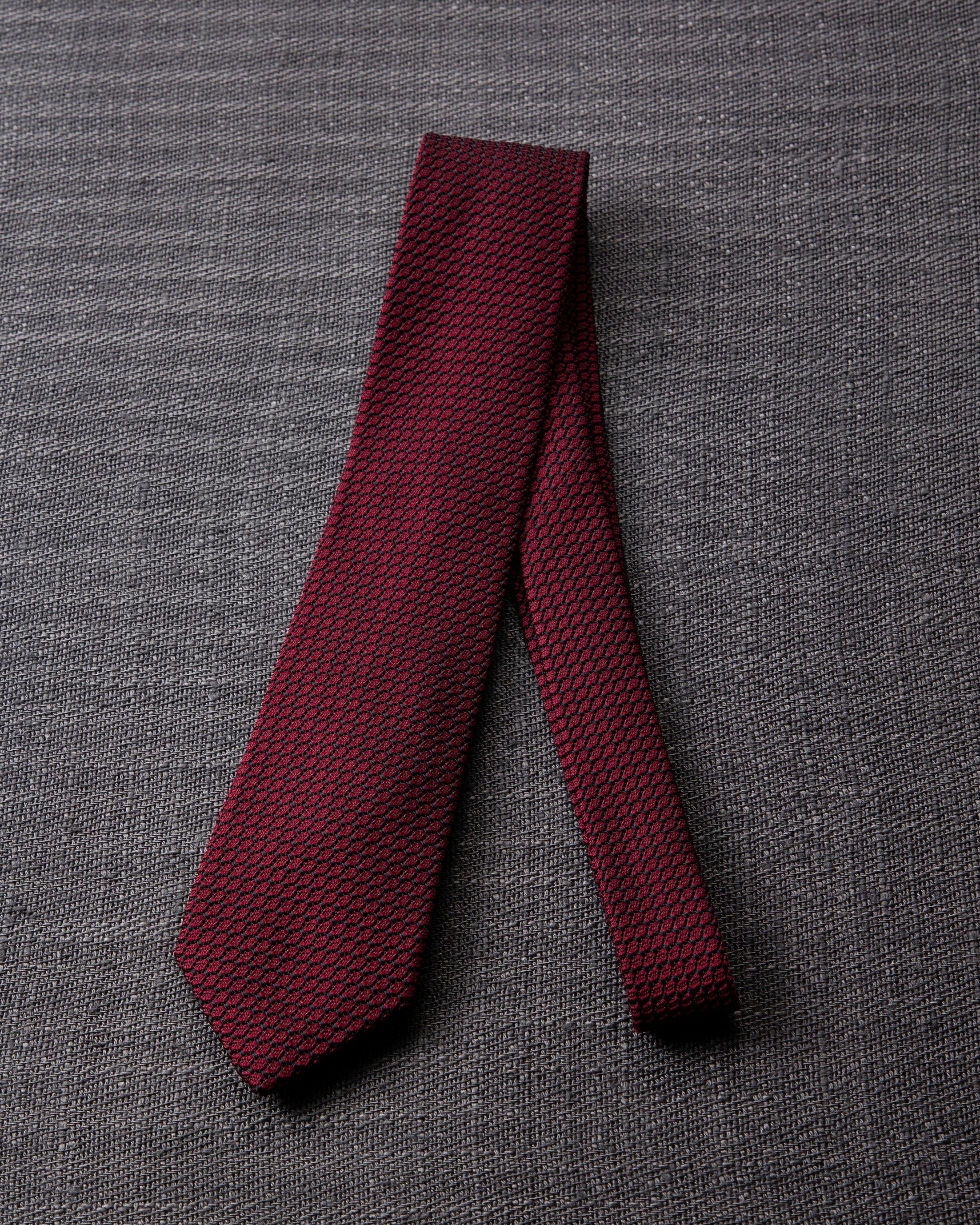 5／17まで◆最終値下げ【新品】KUSKA ネイビー ネクタイ G-3-1.jpg?v=1747115239&width=2205